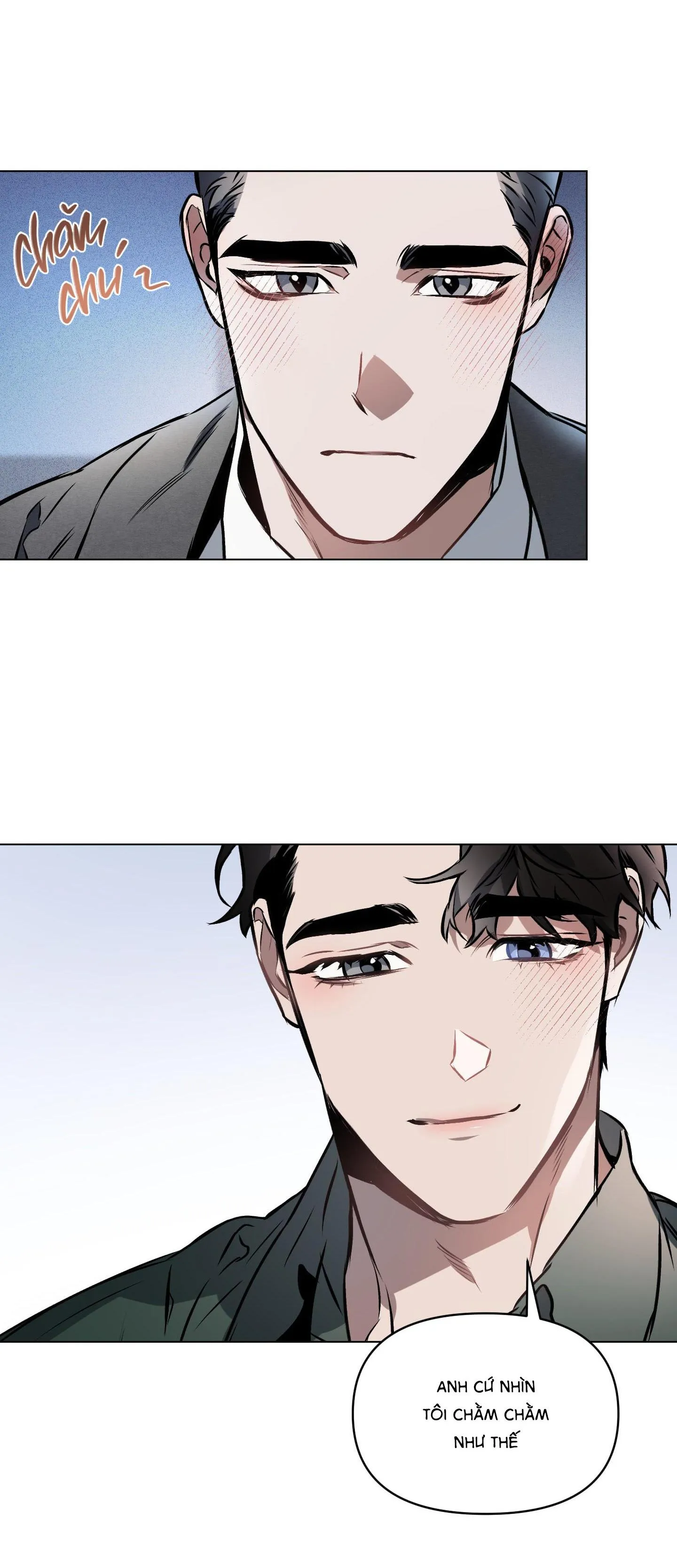 Định Tên Mối Quan Hệ Chapter 30 Trang 44