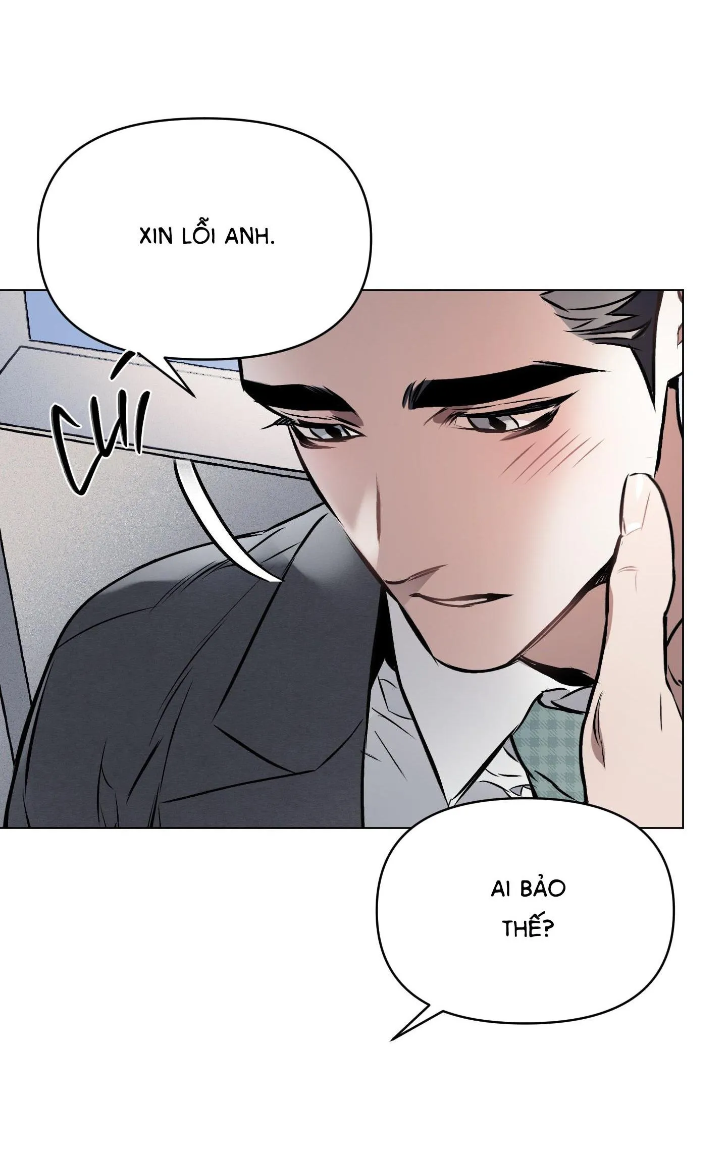 Định Tên Mối Quan Hệ Chapter 30 Trang 46