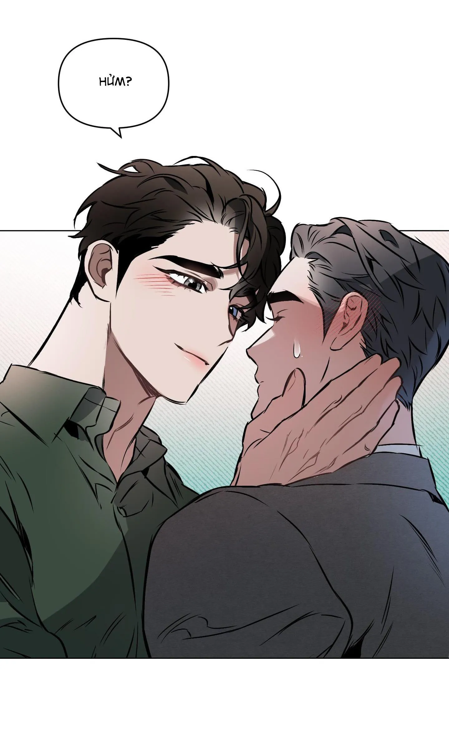 Định Tên Mối Quan Hệ Chapter 31 Trang 4