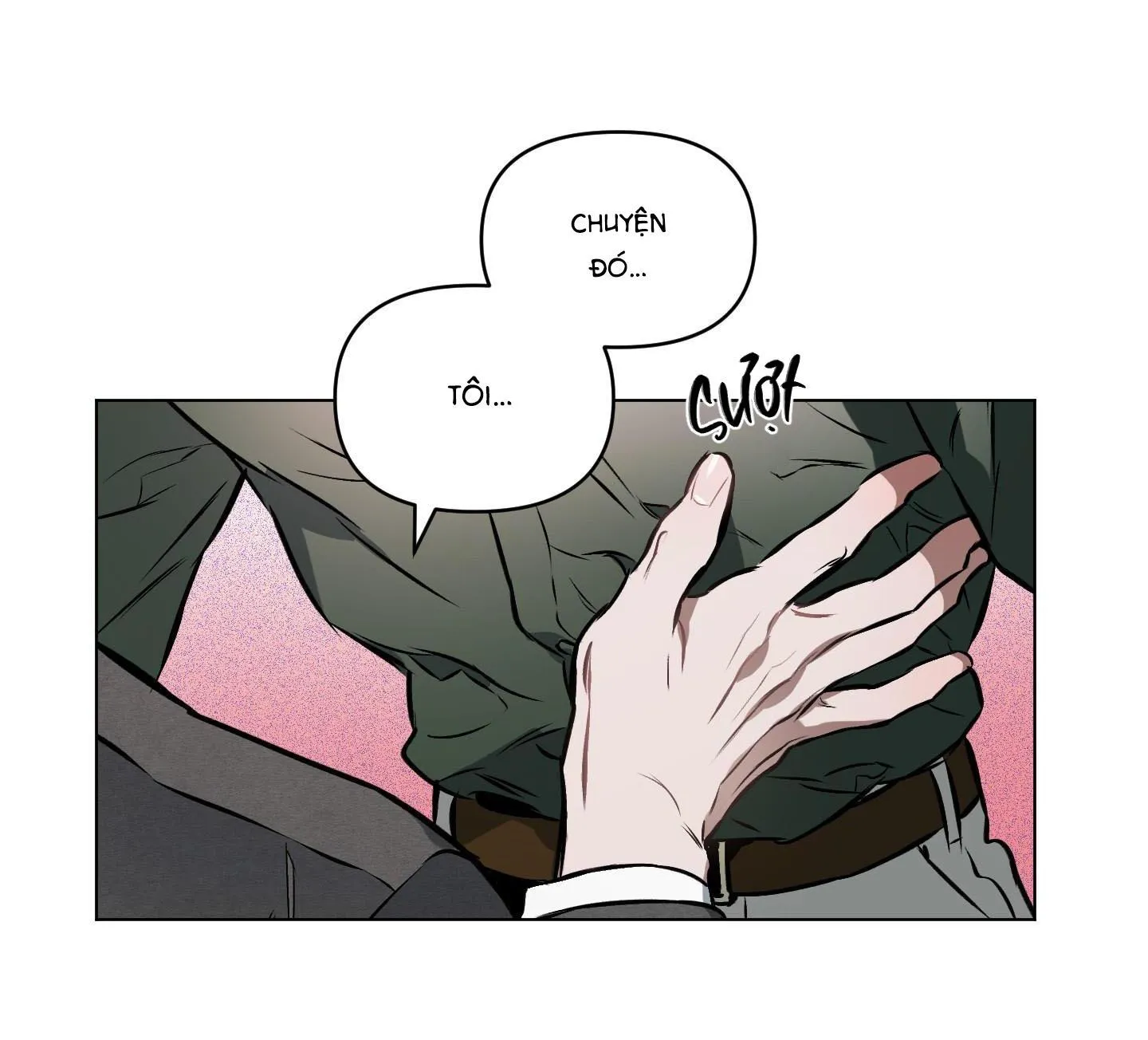 Định Tên Mối Quan Hệ Chapter 31 Trang 7