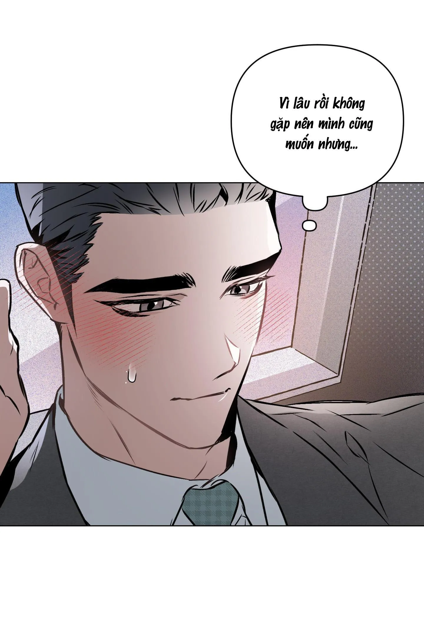 Định Tên Mối Quan Hệ Chapter 31 Trang 8