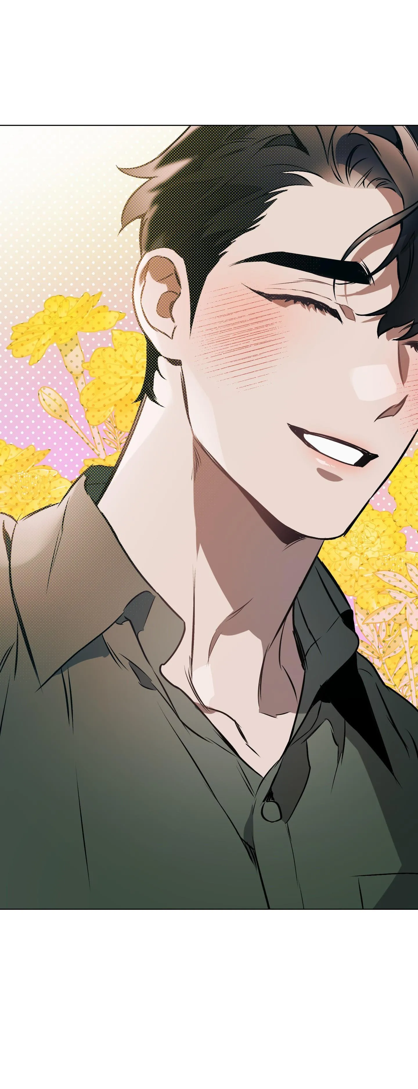 Định Tên Mối Quan Hệ Chapter 31 Trang 20