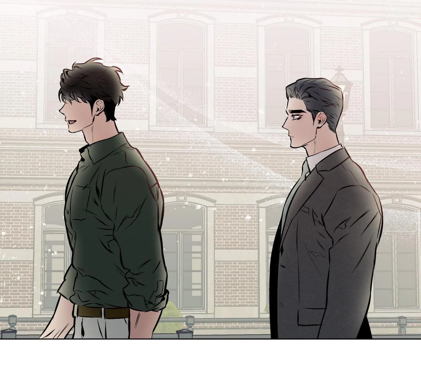 Định Tên Mối Quan Hệ Chapter 31 Trang 31