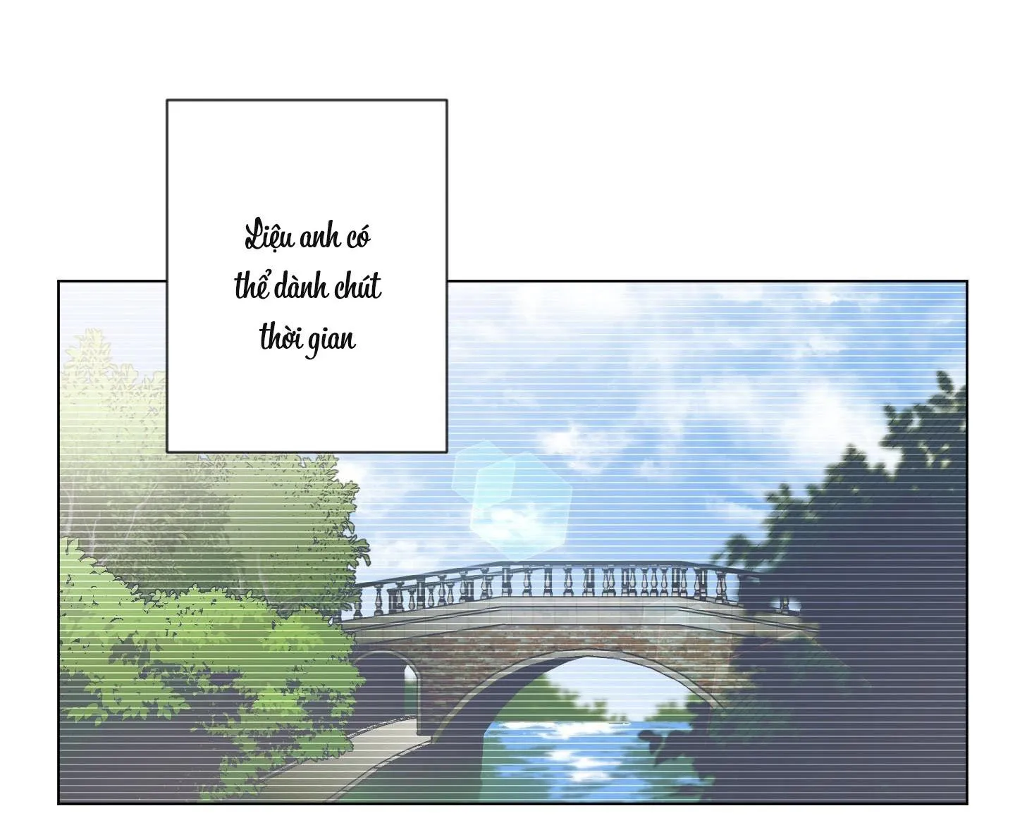 Định Tên Mối Quan Hệ Chapter 31 Trang 33