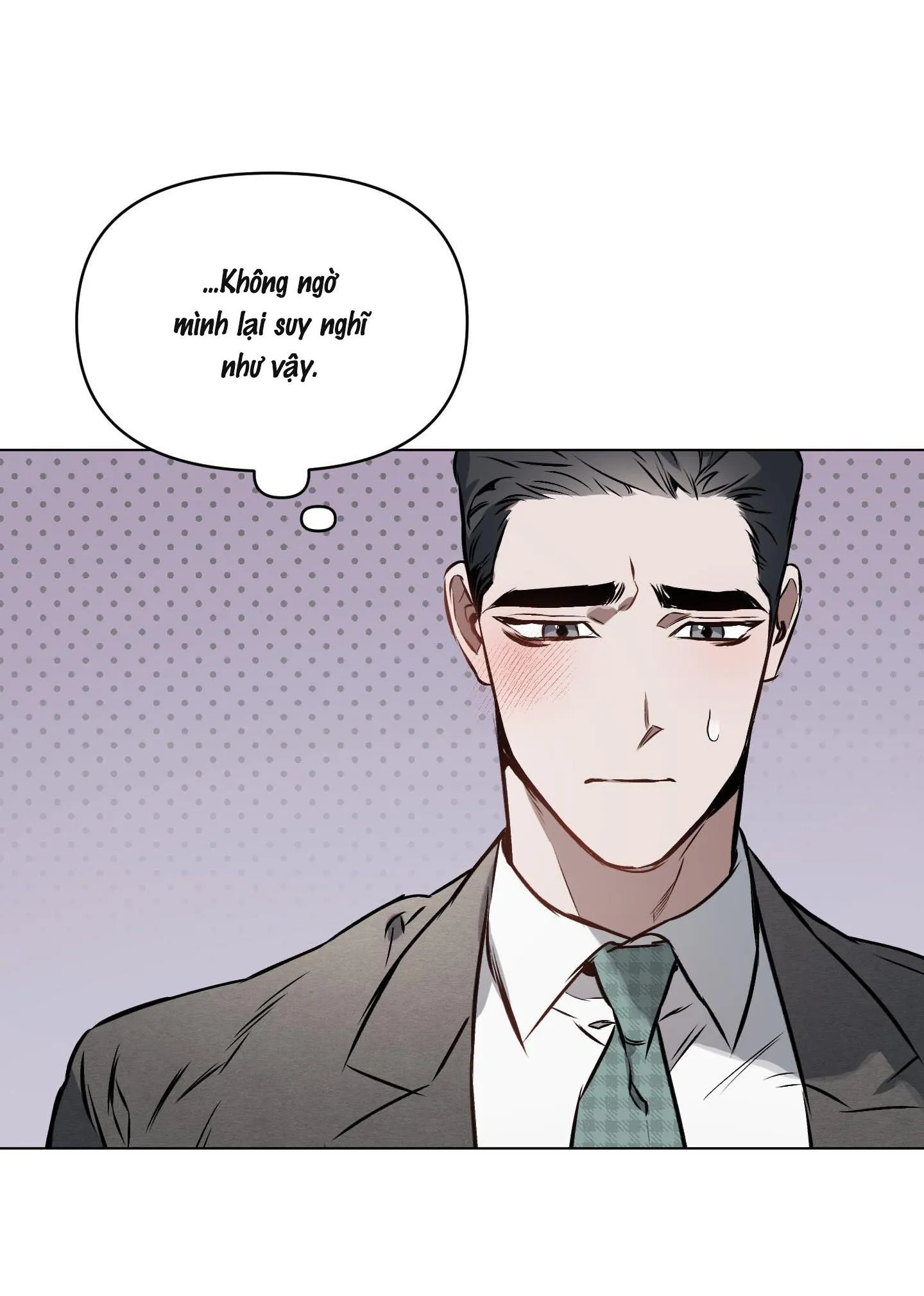 Định Tên Mối Quan Hệ Chapter 31 Trang 36