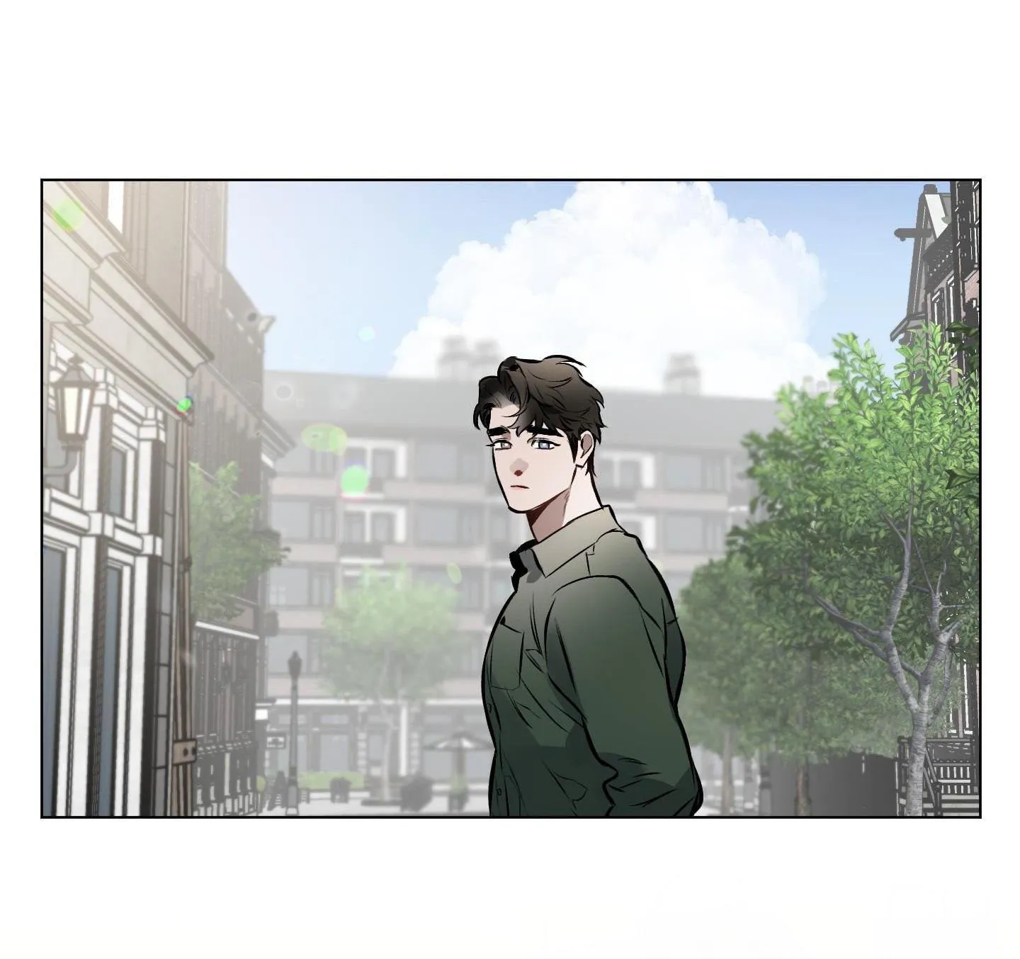 Định Tên Mối Quan Hệ Chapter 31 Trang 38