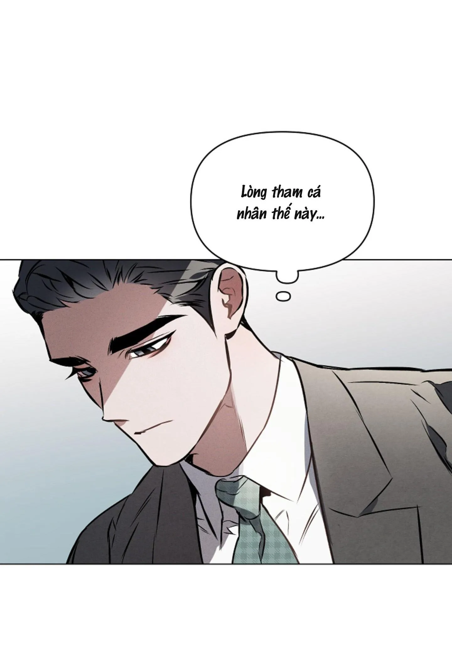 Định Tên Mối Quan Hệ Chapter 31 Trang 40