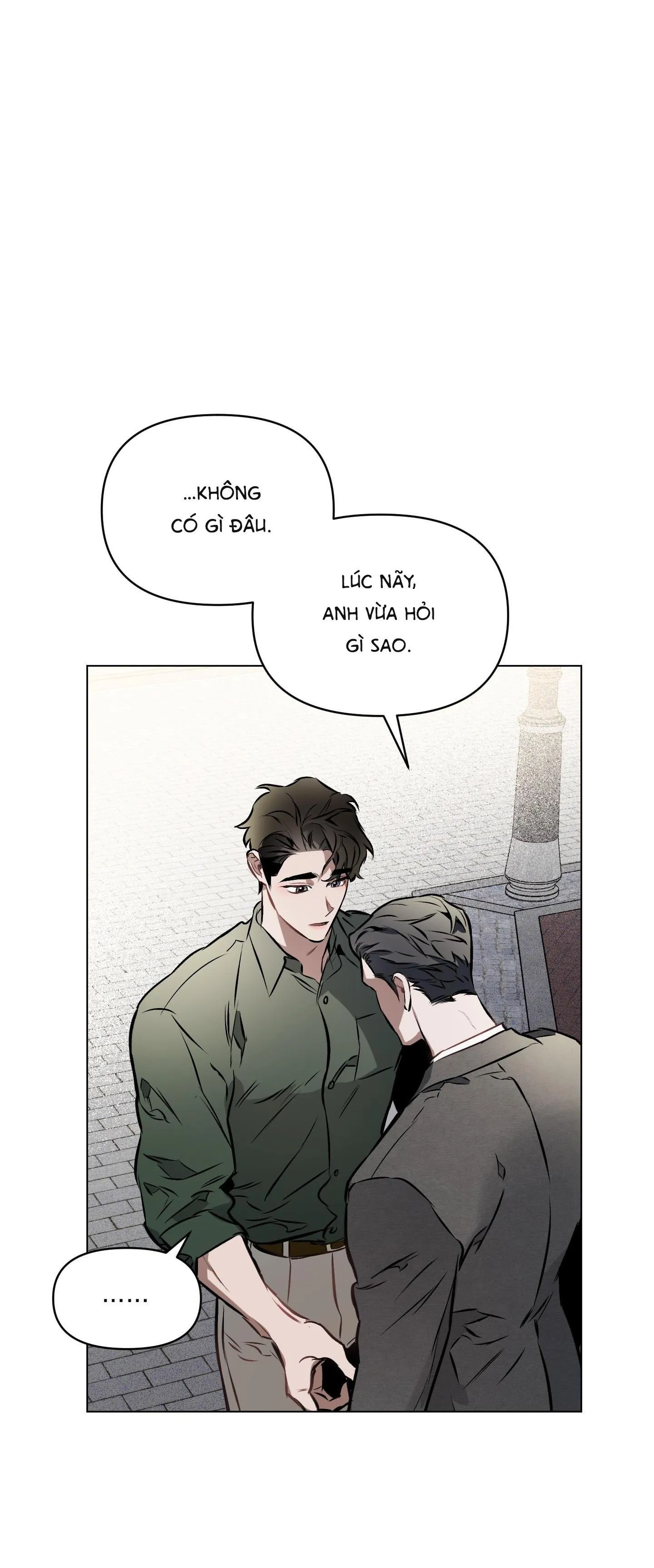 Định Tên Mối Quan Hệ Chapter 31 Trang 44