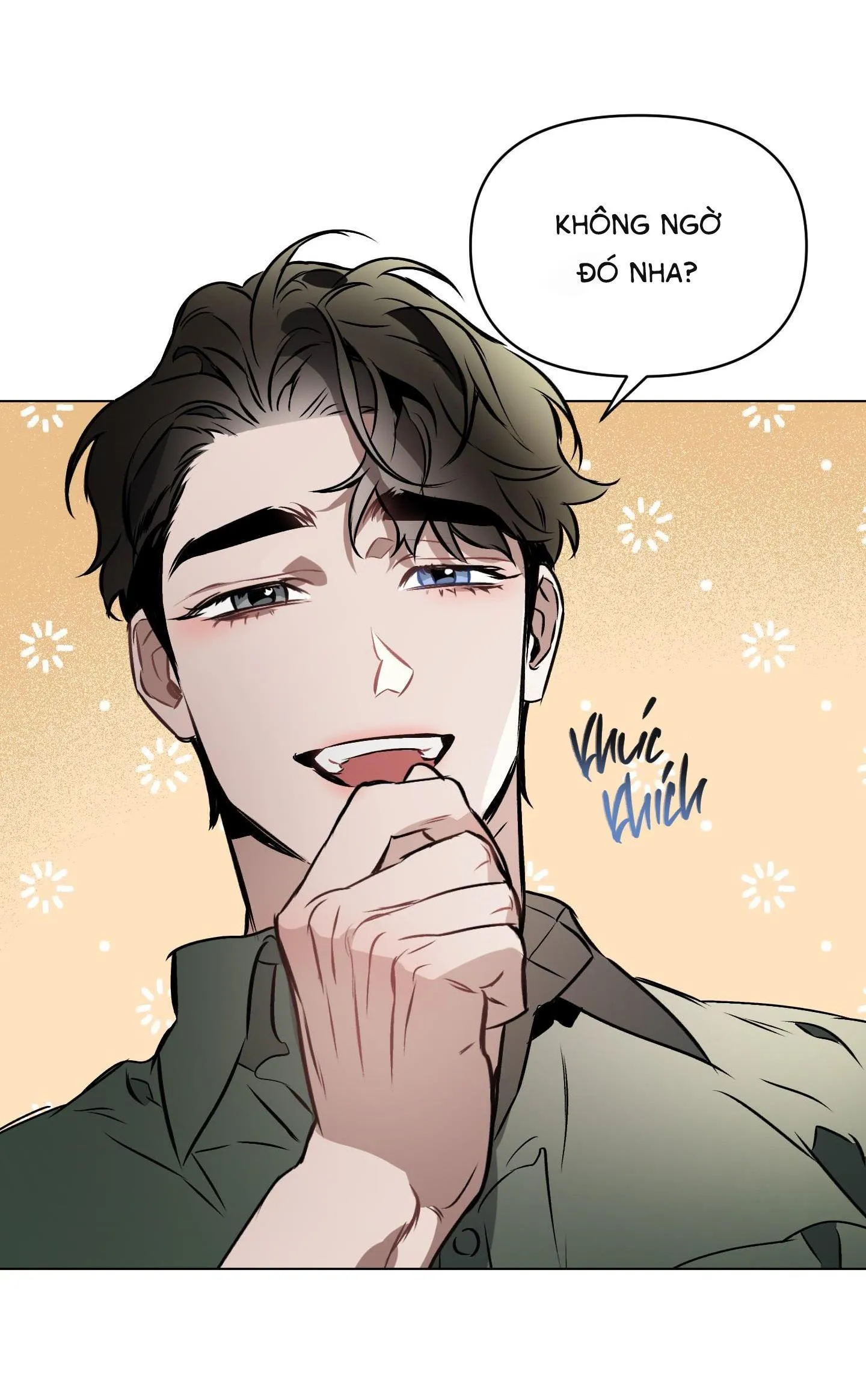 Định Tên Mối Quan Hệ Chapter 31 Trang 47