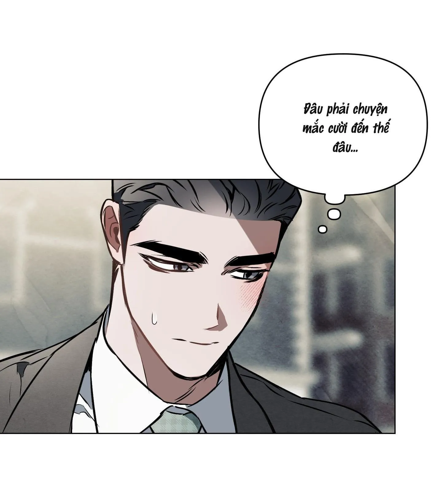 Định Tên Mối Quan Hệ Chapter 31 Trang 49