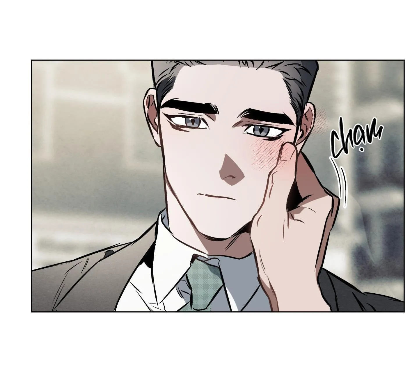 Định Tên Mối Quan Hệ Chapter 31 Trang 50