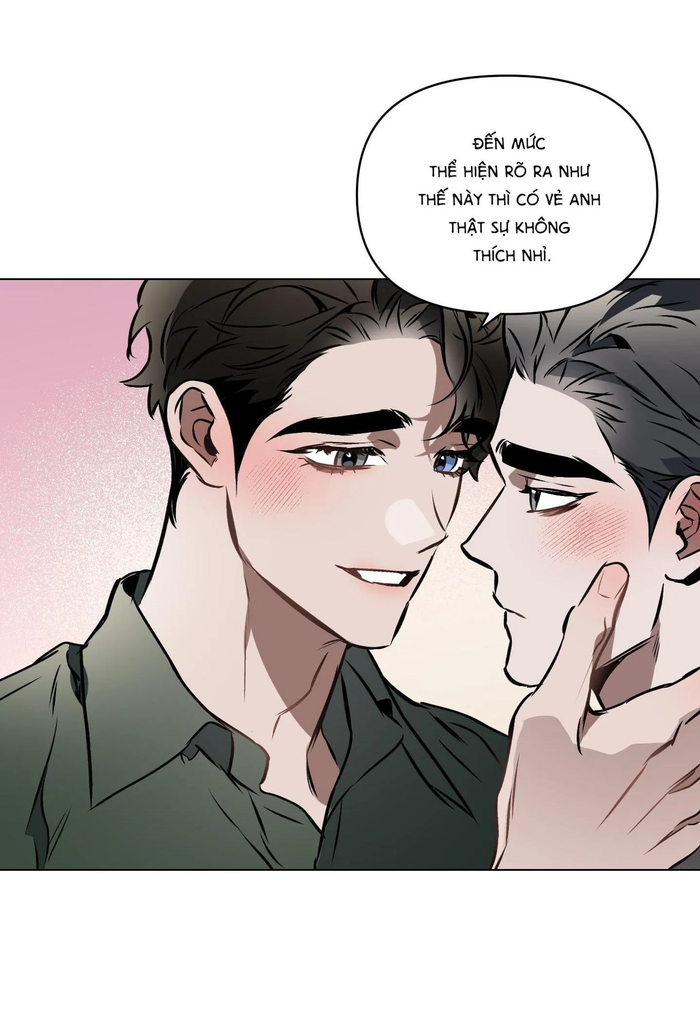 Định Tên Mối Quan Hệ Chapter 31 Trang 52