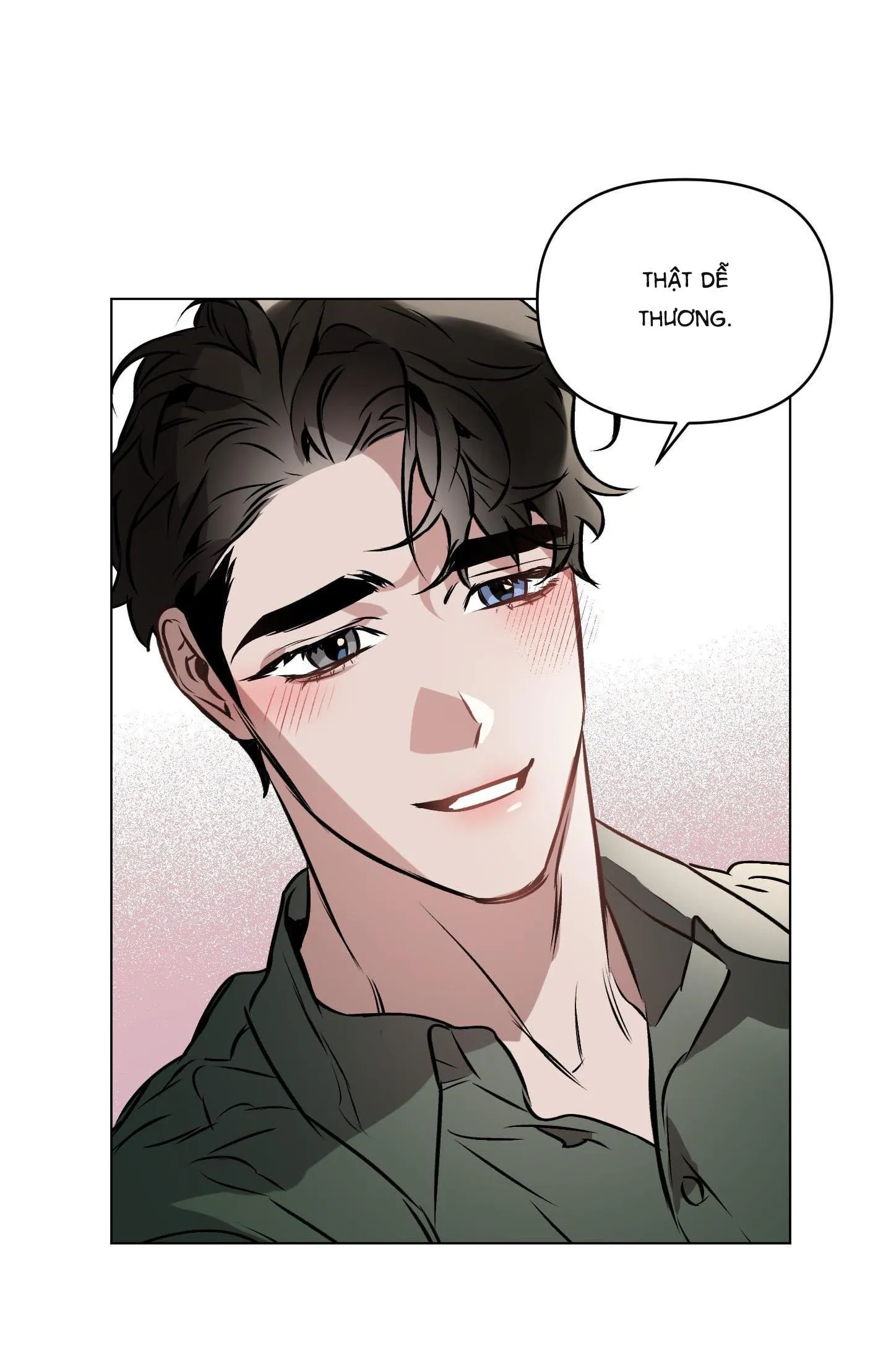 Định Tên Mối Quan Hệ Chapter 31 Trang 53