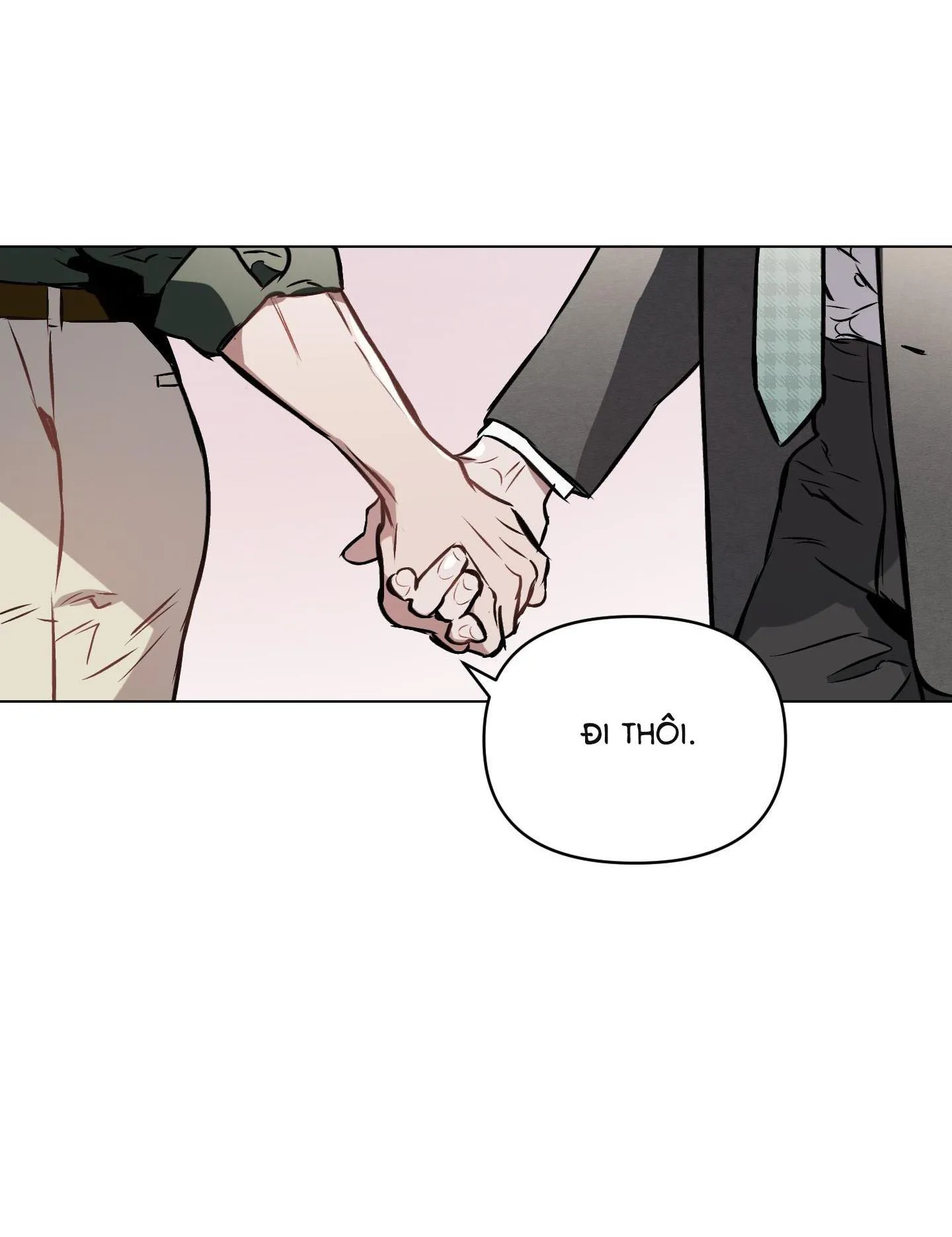 Định Tên Mối Quan Hệ Chapter 31 Trang 55