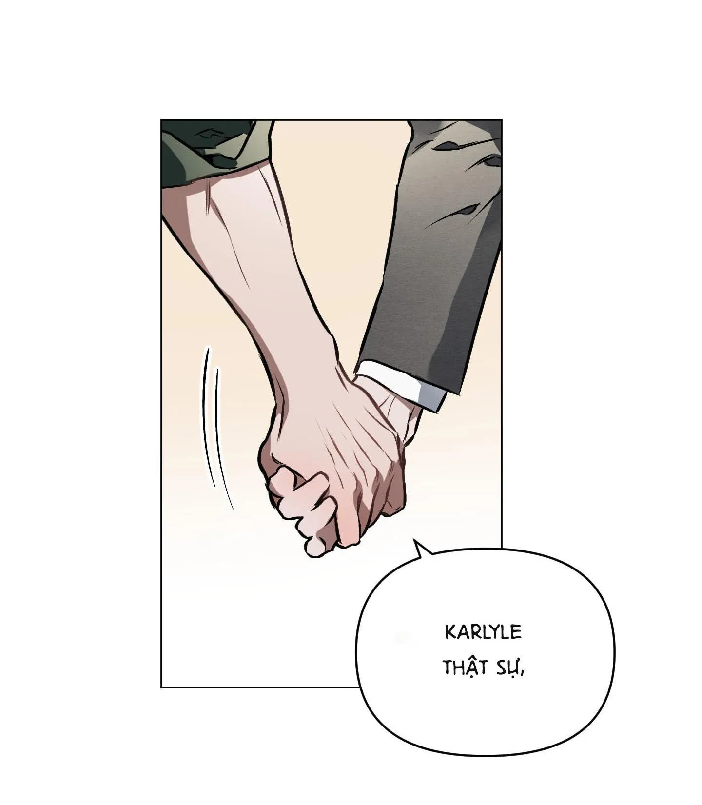 Định Tên Mối Quan Hệ Chapter 31 Trang 63