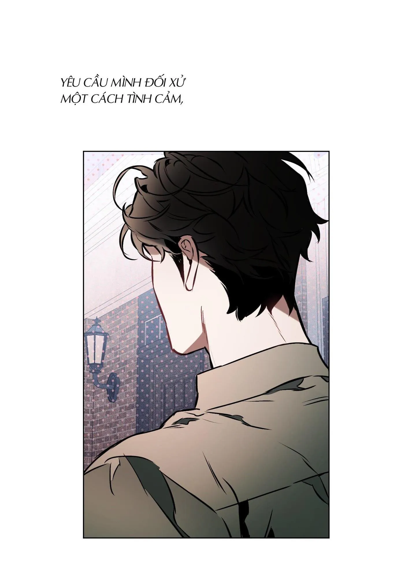 Định Tên Mối Quan Hệ Chapter 31 Trang 67