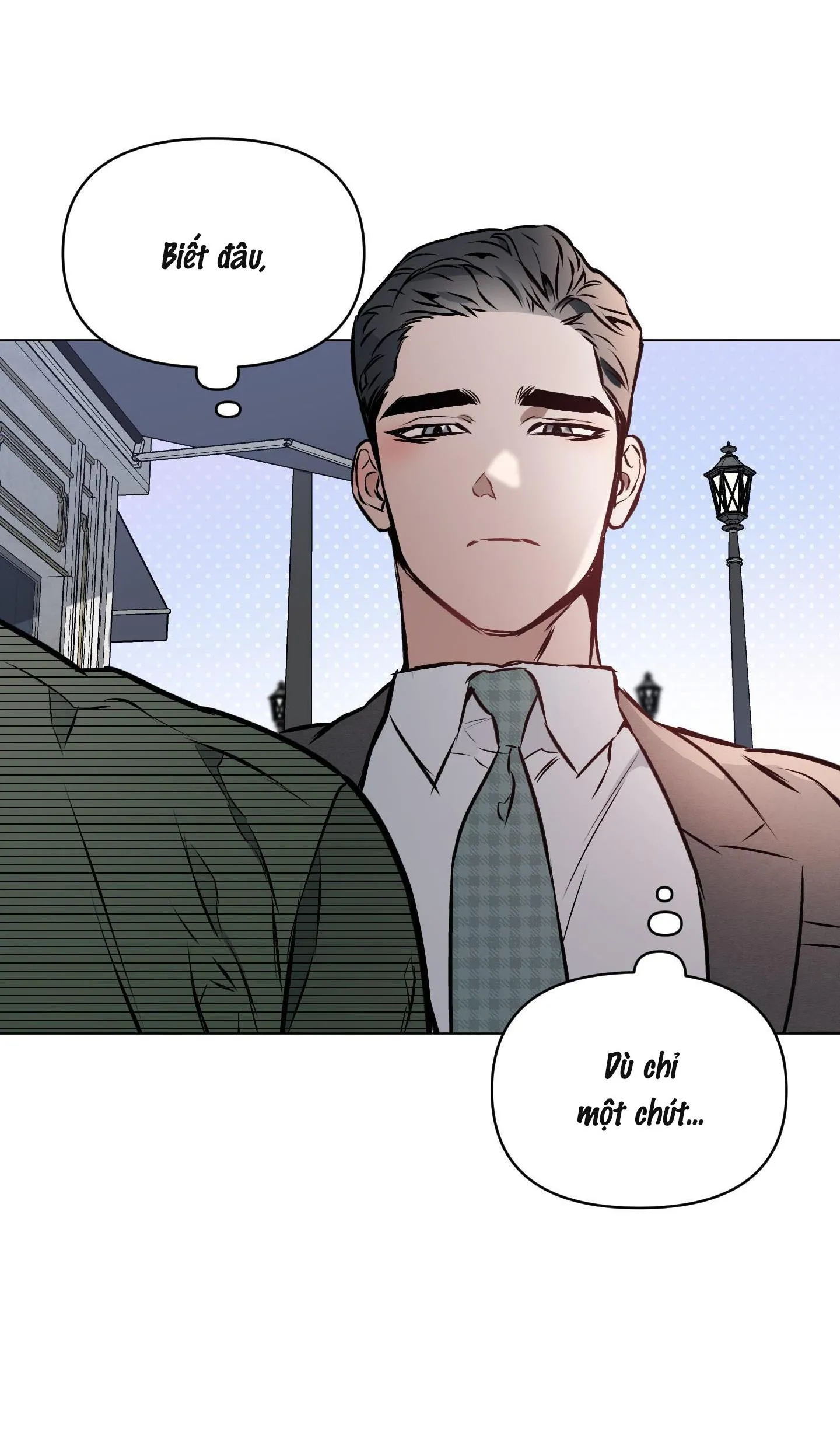 Định Tên Mối Quan Hệ Chapter 31 Trang 69