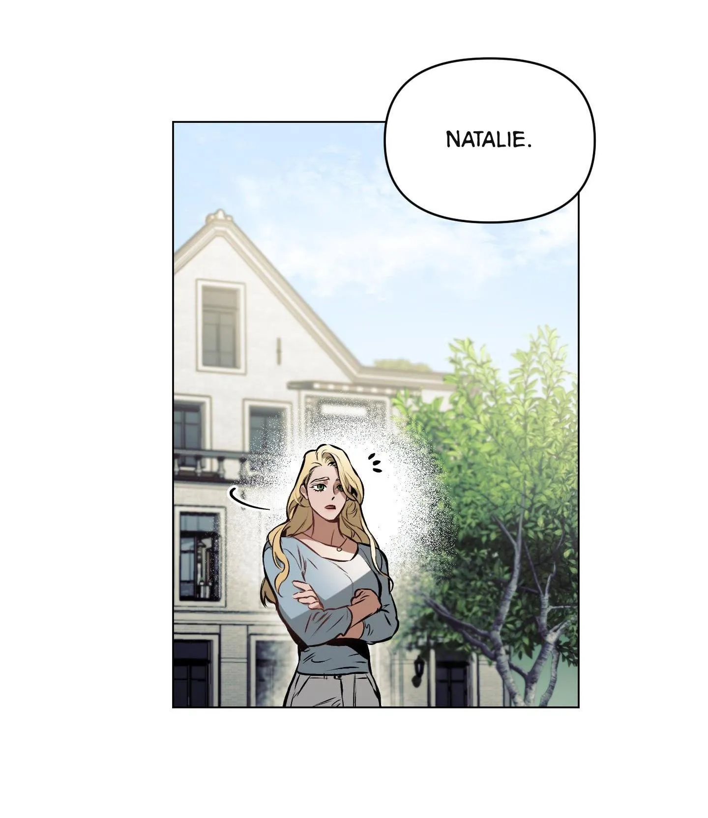 Định Tên Mối Quan Hệ Chapter 31 Trang 72