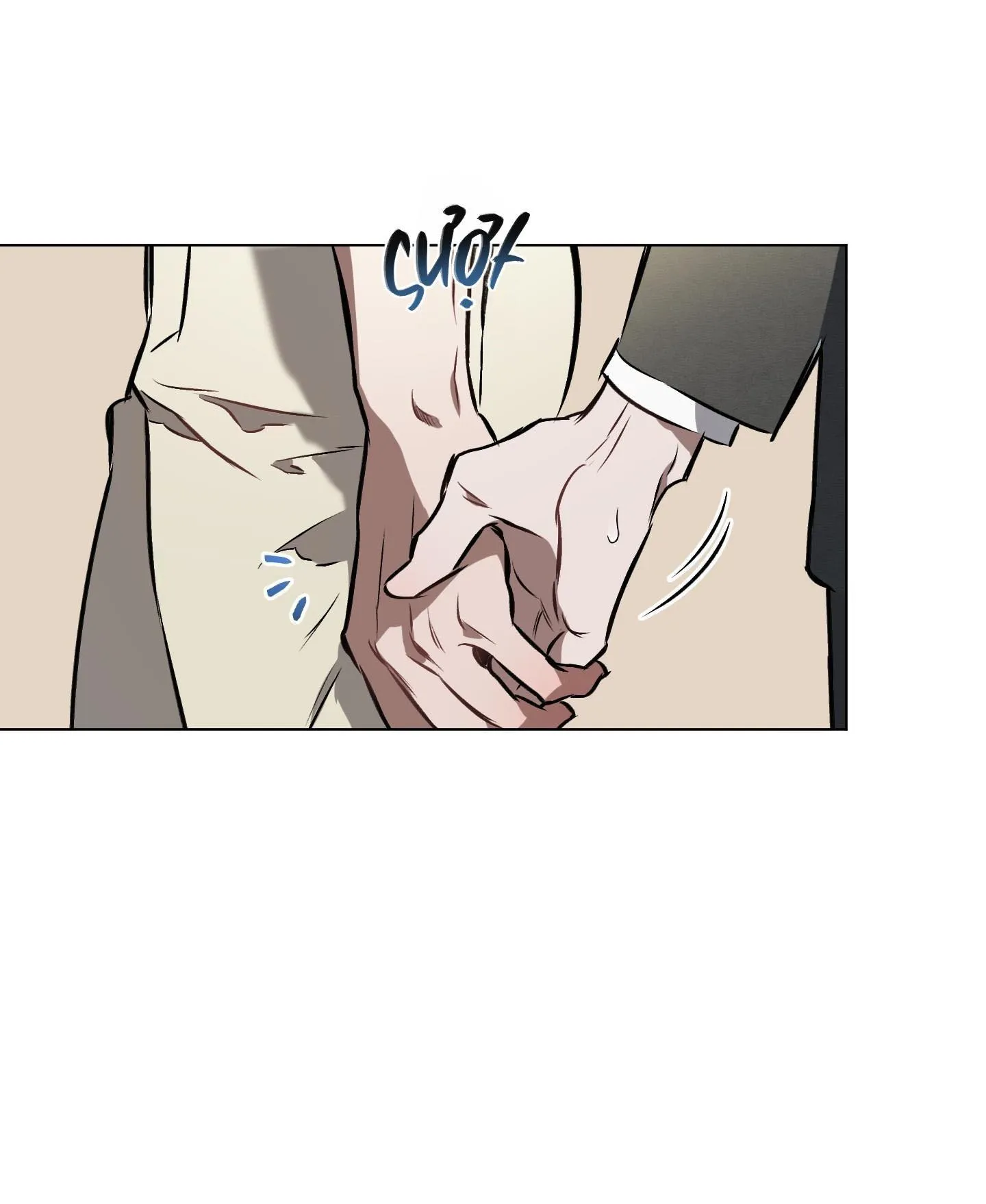 Định Tên Mối Quan Hệ Chapter 32 Trang 6