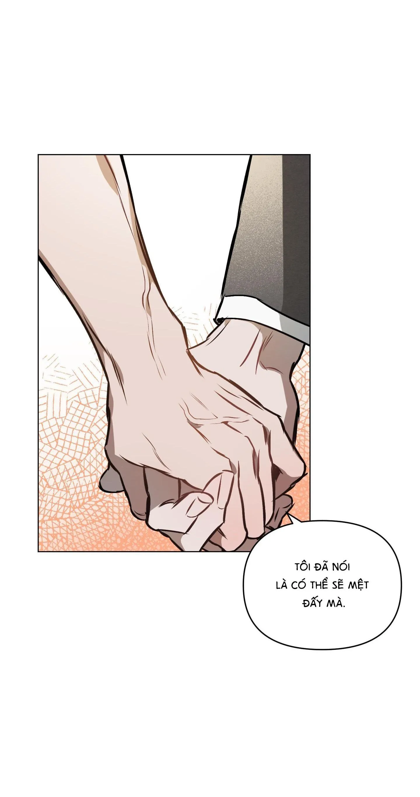 Định Tên Mối Quan Hệ Chapter 32 Trang 9