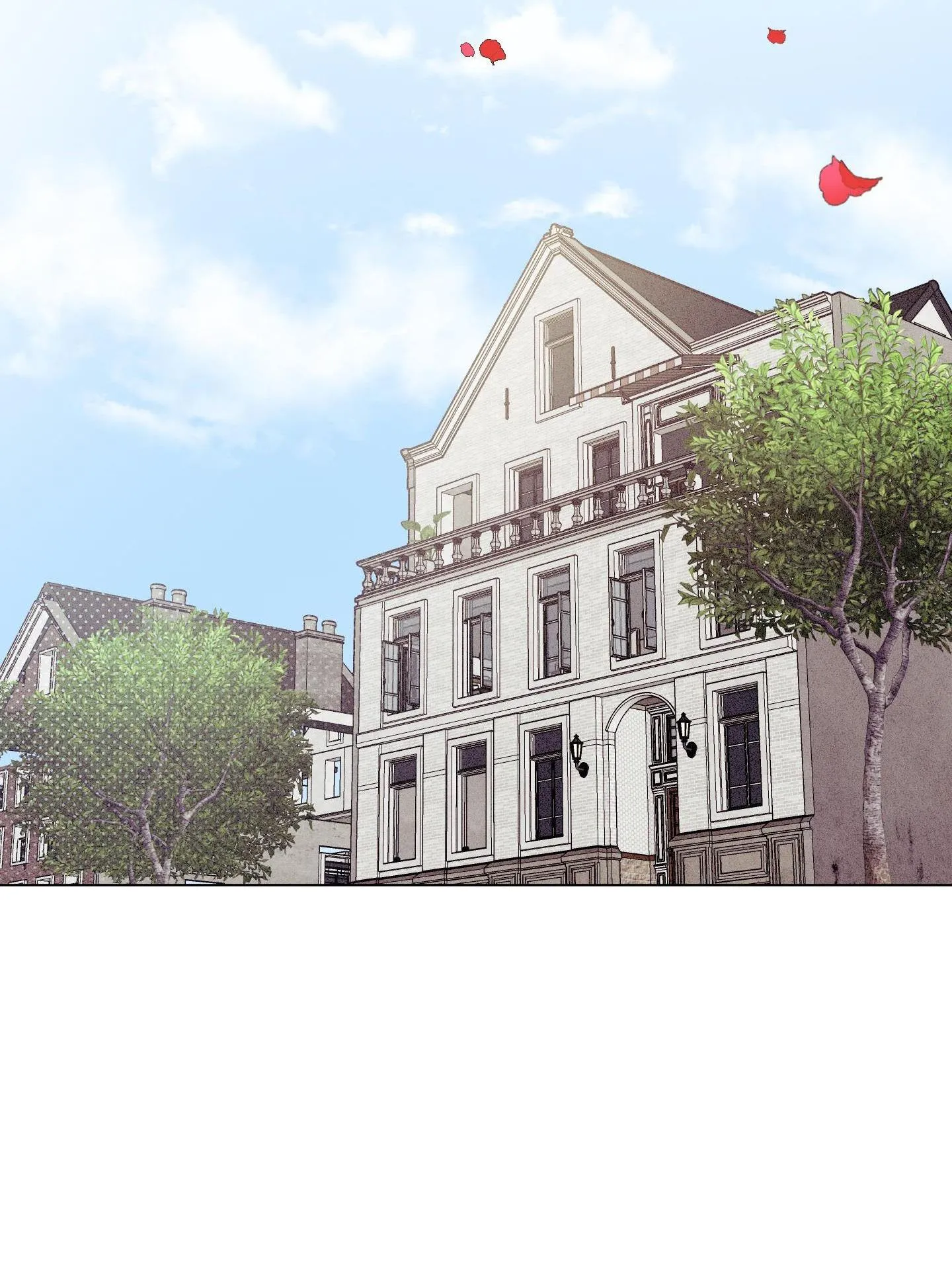 Định Tên Mối Quan Hệ Chapter 32 Trang 14