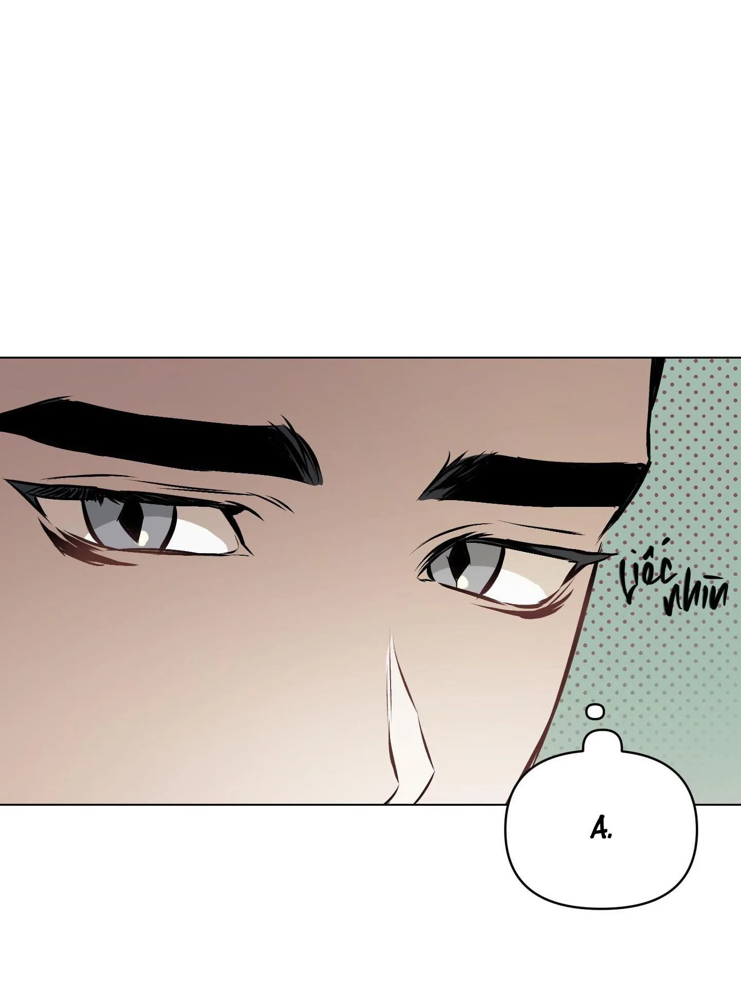 Định Tên Mối Quan Hệ Chapter 32 Trang 20