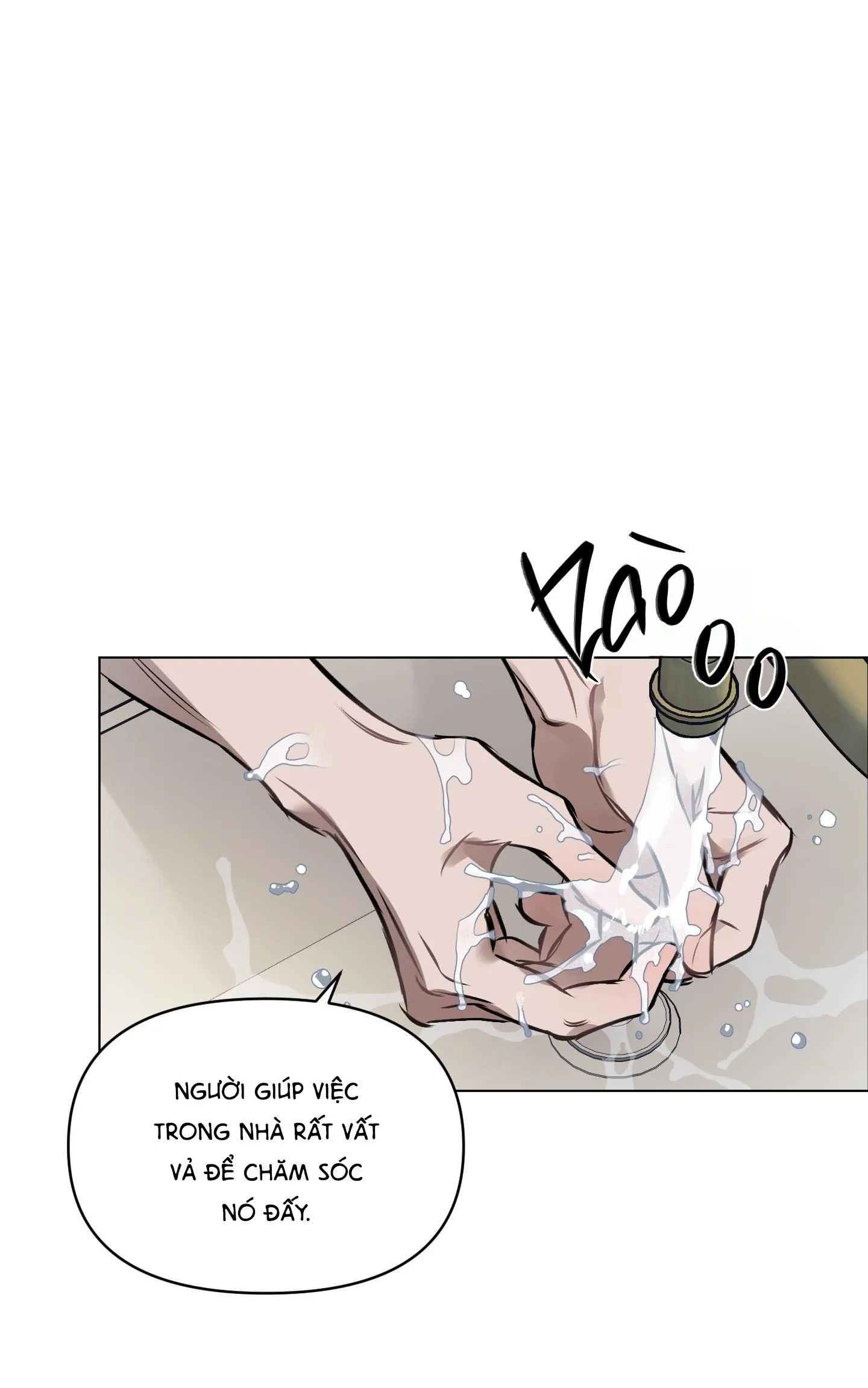 Định Tên Mối Quan Hệ Chapter 32 Trang 44