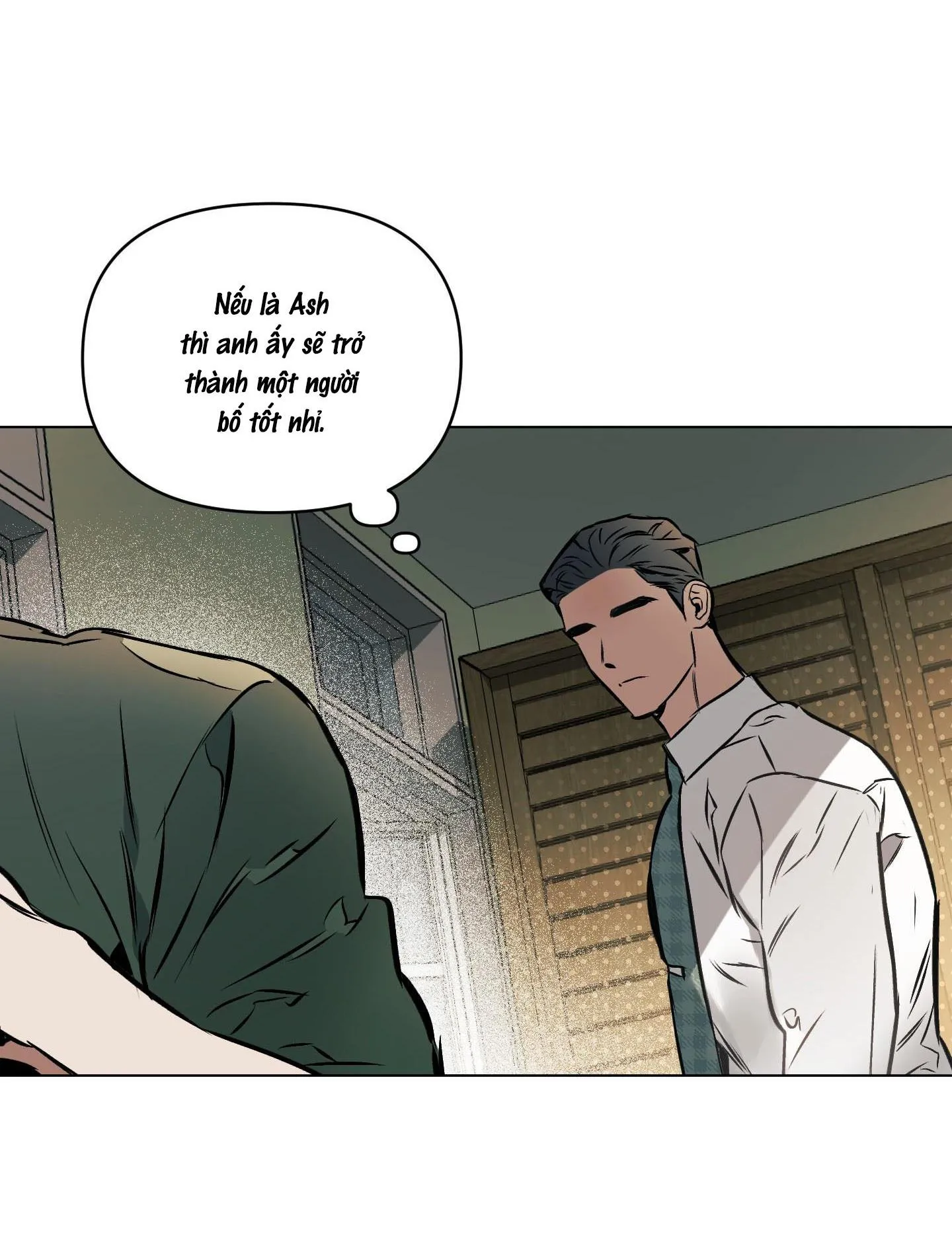 Định Tên Mối Quan Hệ Chapter 32 Trang 49