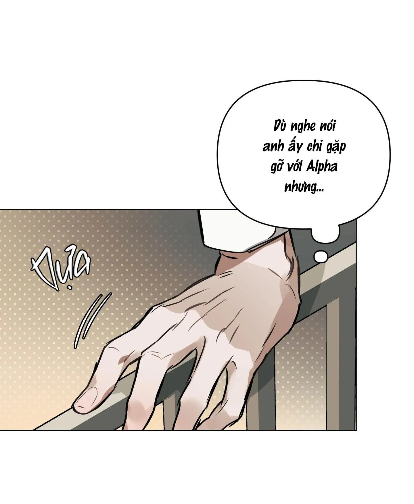 Định Tên Mối Quan Hệ Chapter 32 Trang 50