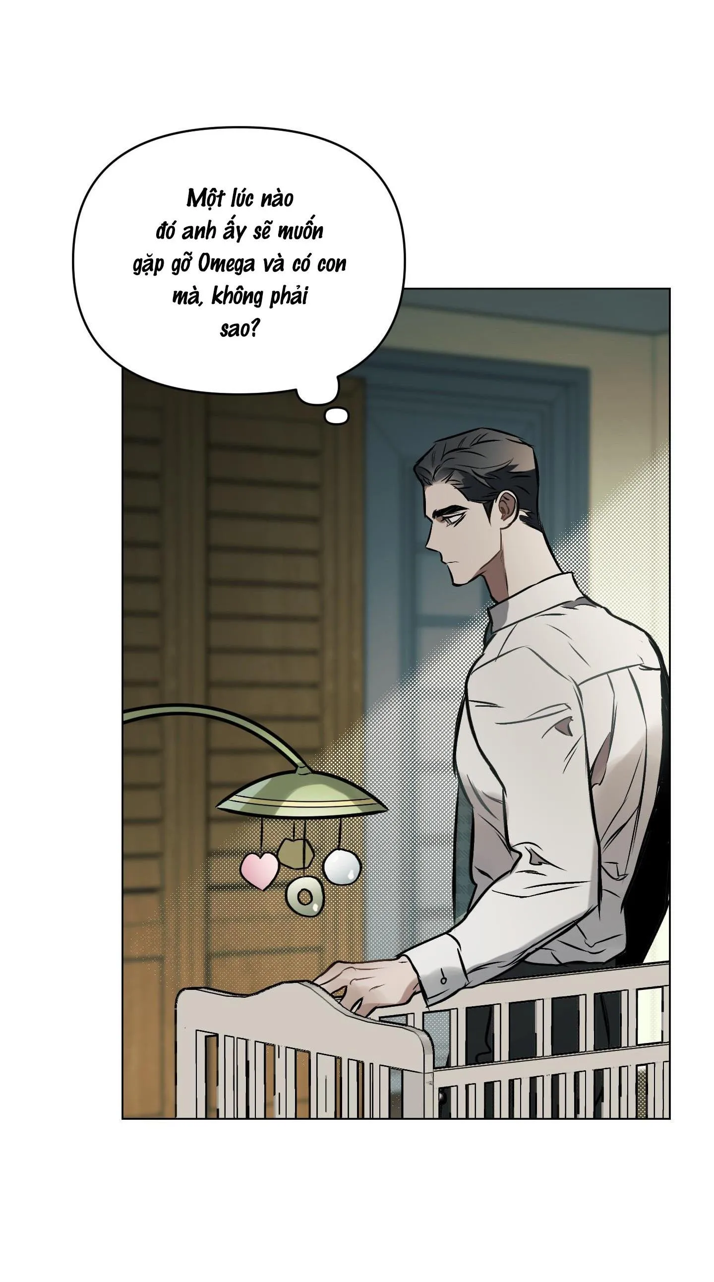 Định Tên Mối Quan Hệ Chapter 32 Trang 51