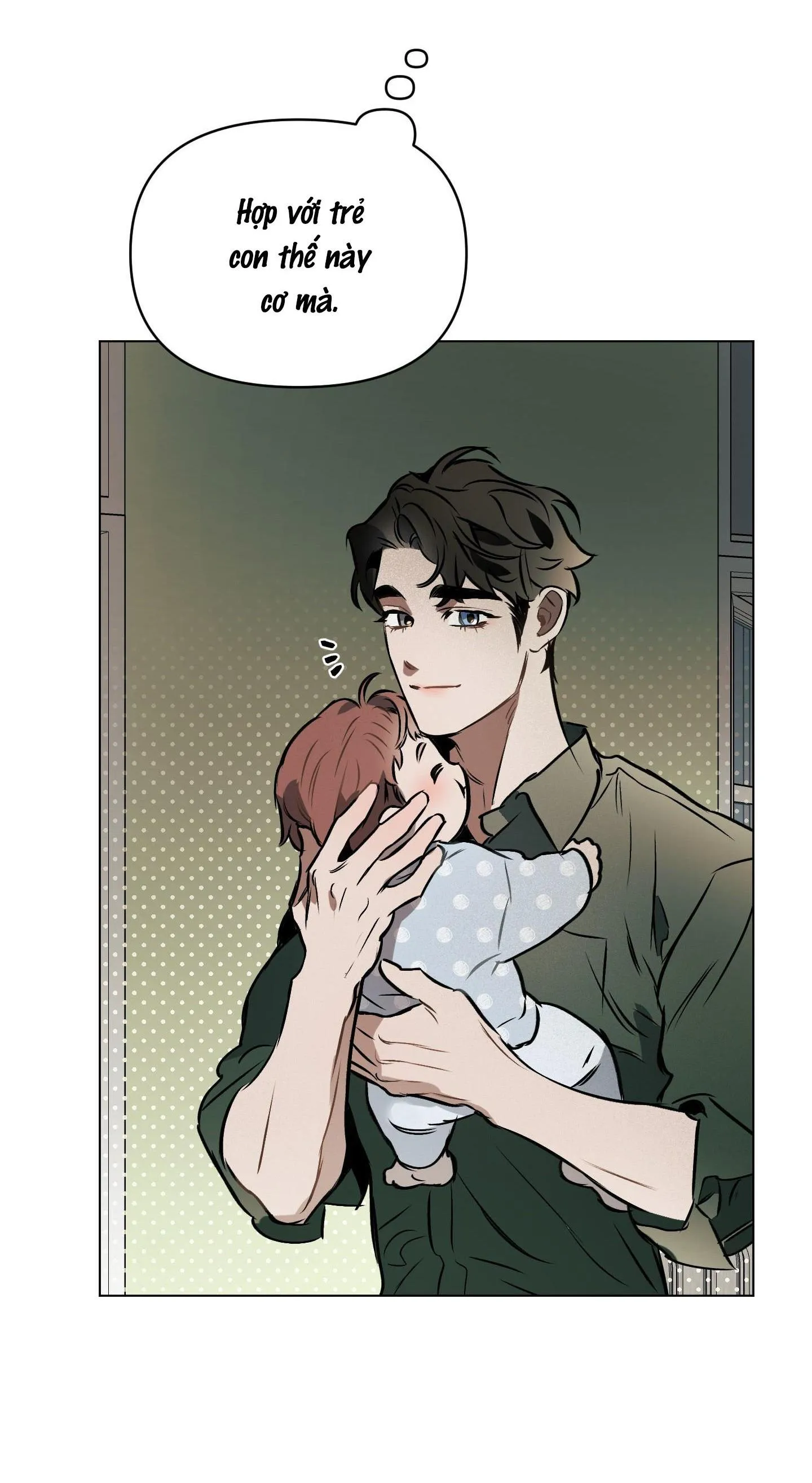 Định Tên Mối Quan Hệ Chapter 32 Trang 53