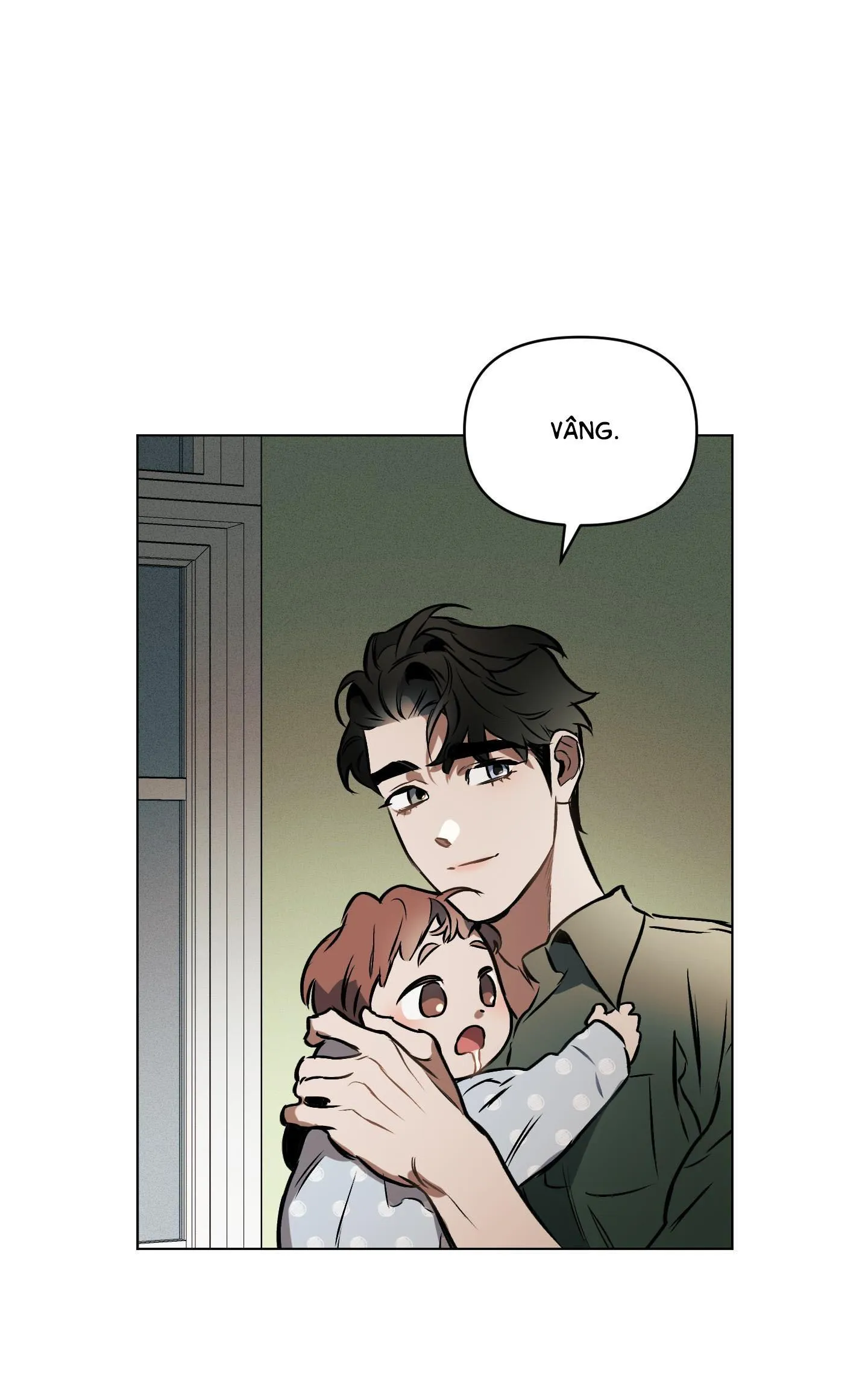 Định Tên Mối Quan Hệ Chapter 32 Trang 55