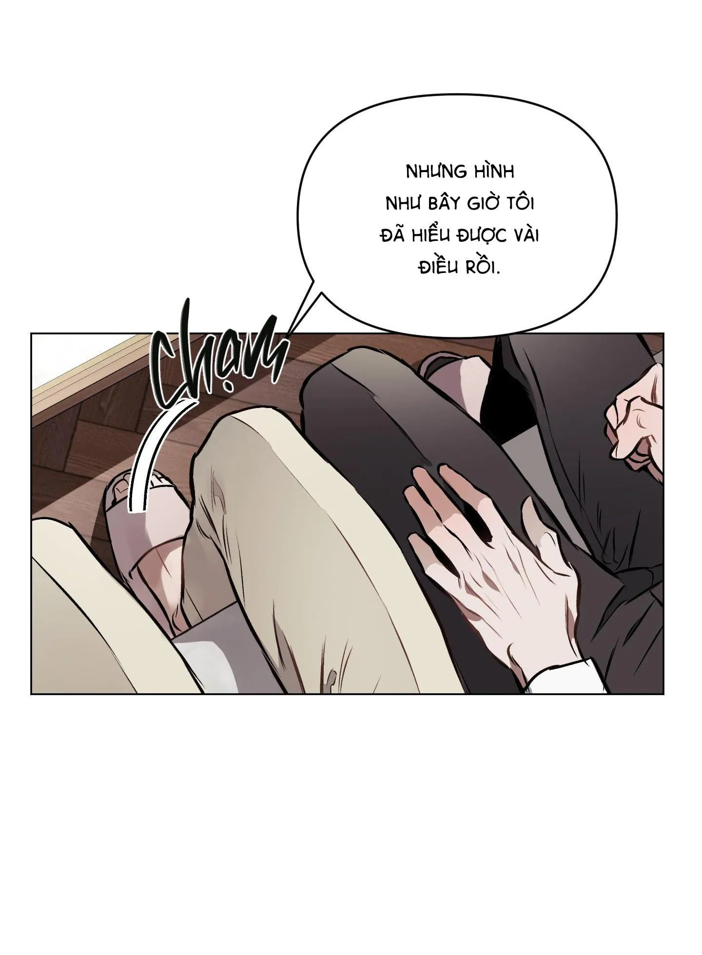 Định Tên Mối Quan Hệ Chapter 32 Trang 59