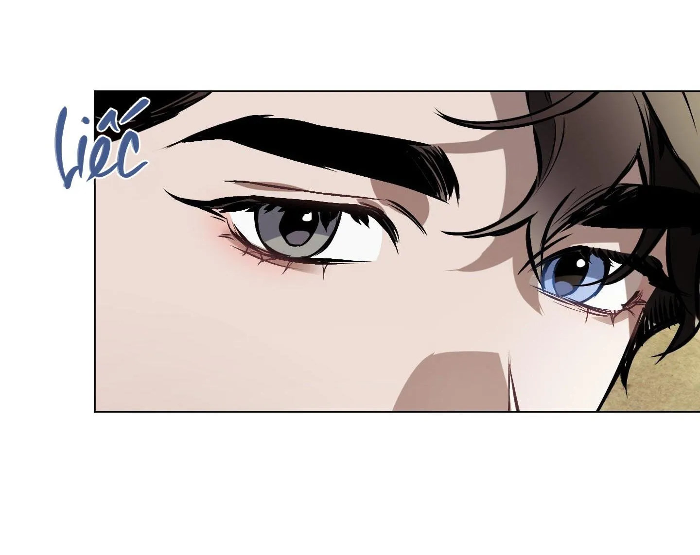 Định Tên Mối Quan Hệ Chapter 32 Trang 63