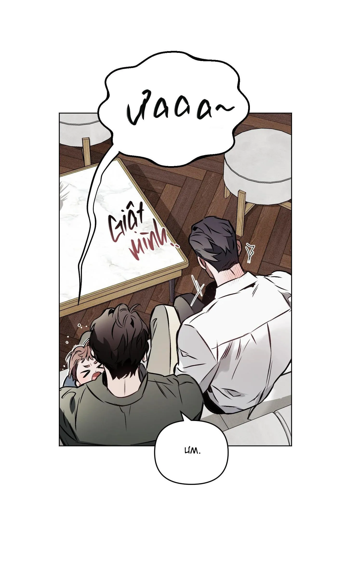 Định Tên Mối Quan Hệ Chapter 32 Trang 66