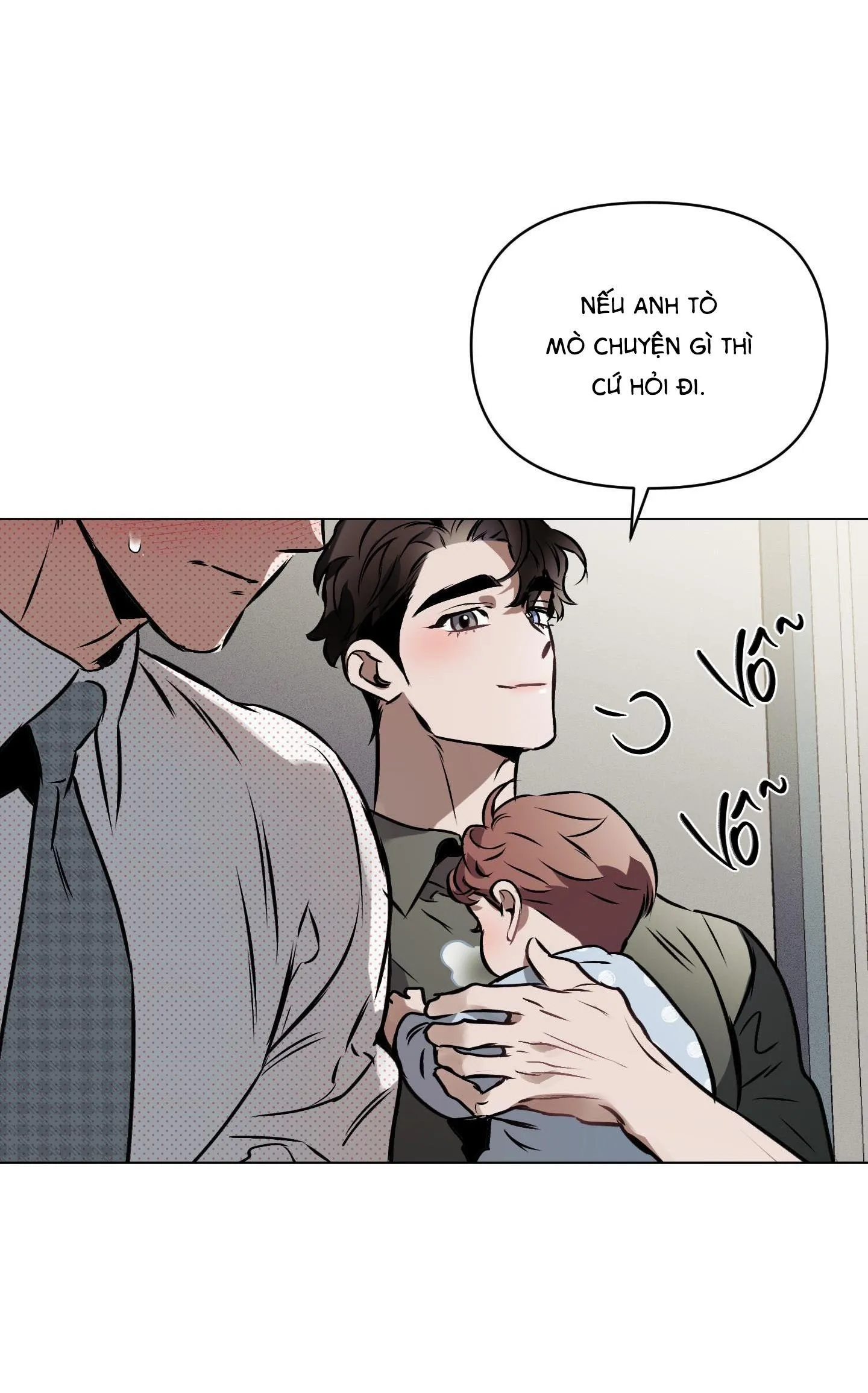 Định Tên Mối Quan Hệ Chapter 32 Trang 67