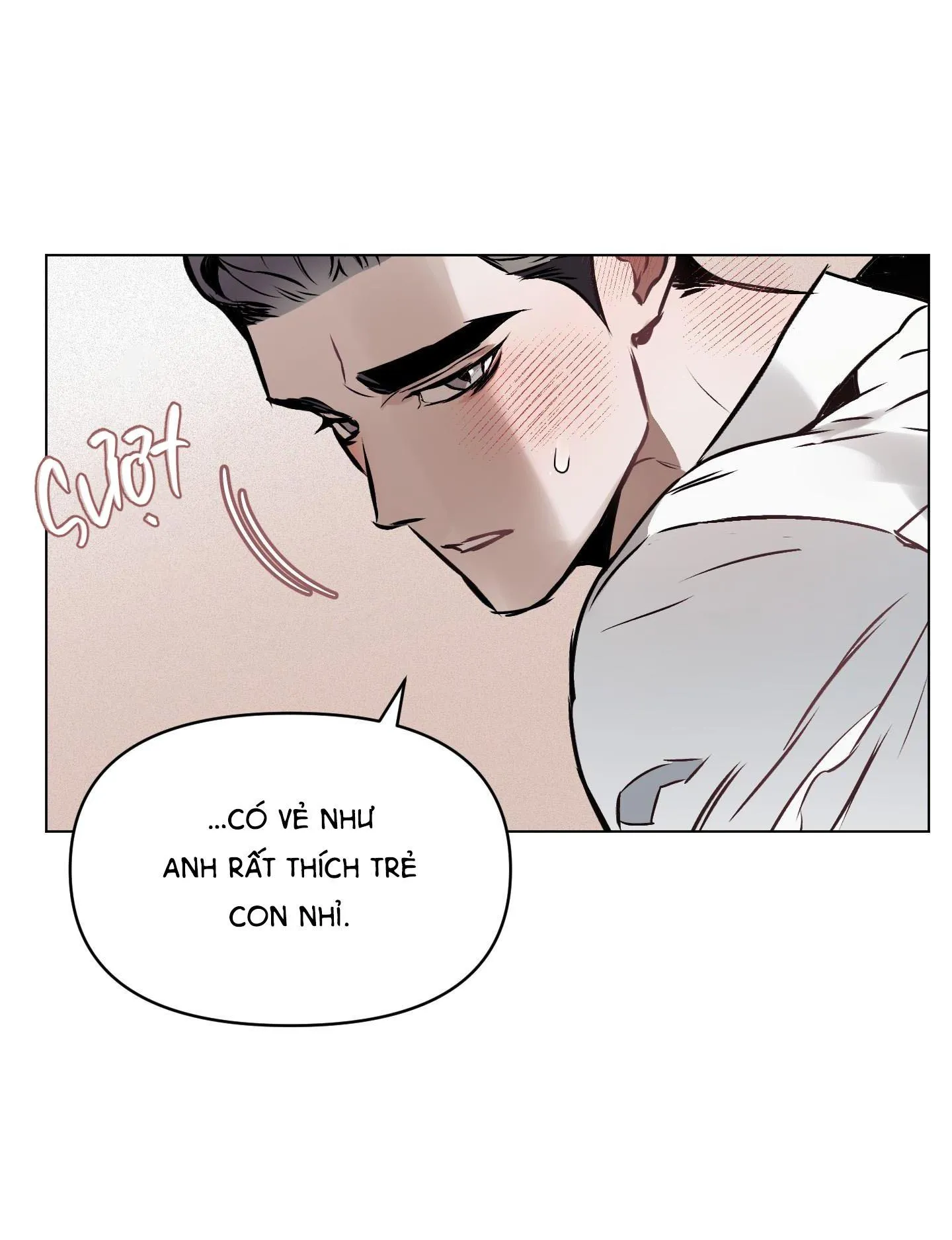 Định Tên Mối Quan Hệ Chapter 32 Trang 68