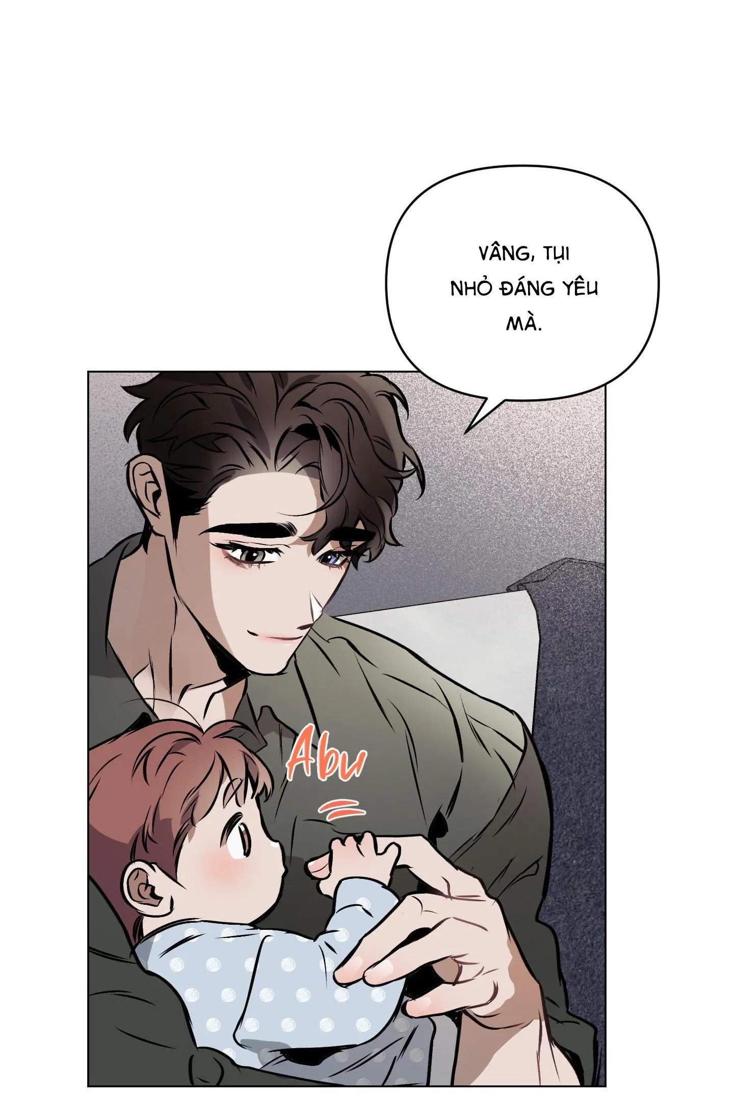 Định Tên Mối Quan Hệ Chapter 32 Trang 69