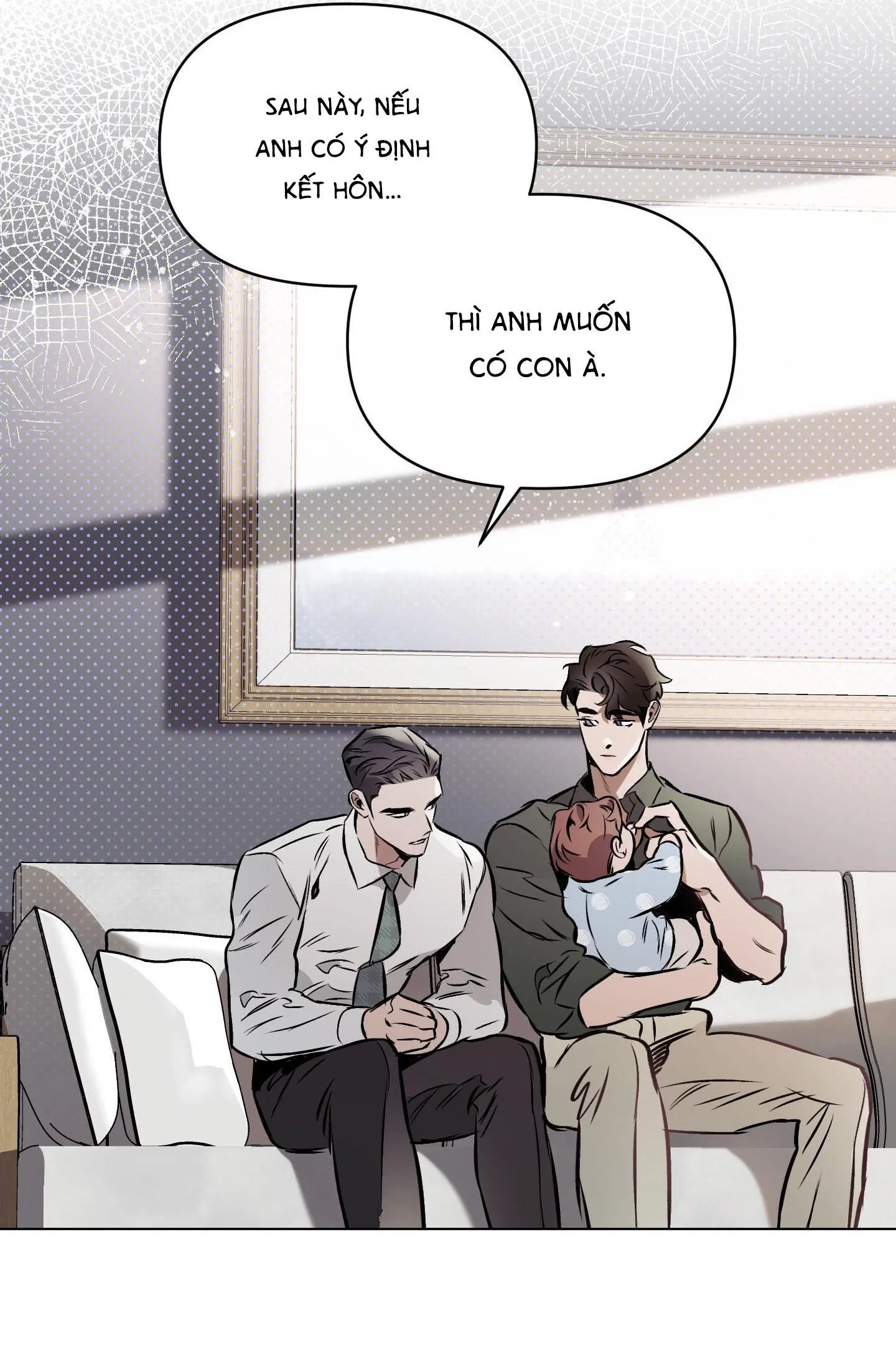 Định Tên Mối Quan Hệ Chapter 32 Trang 71