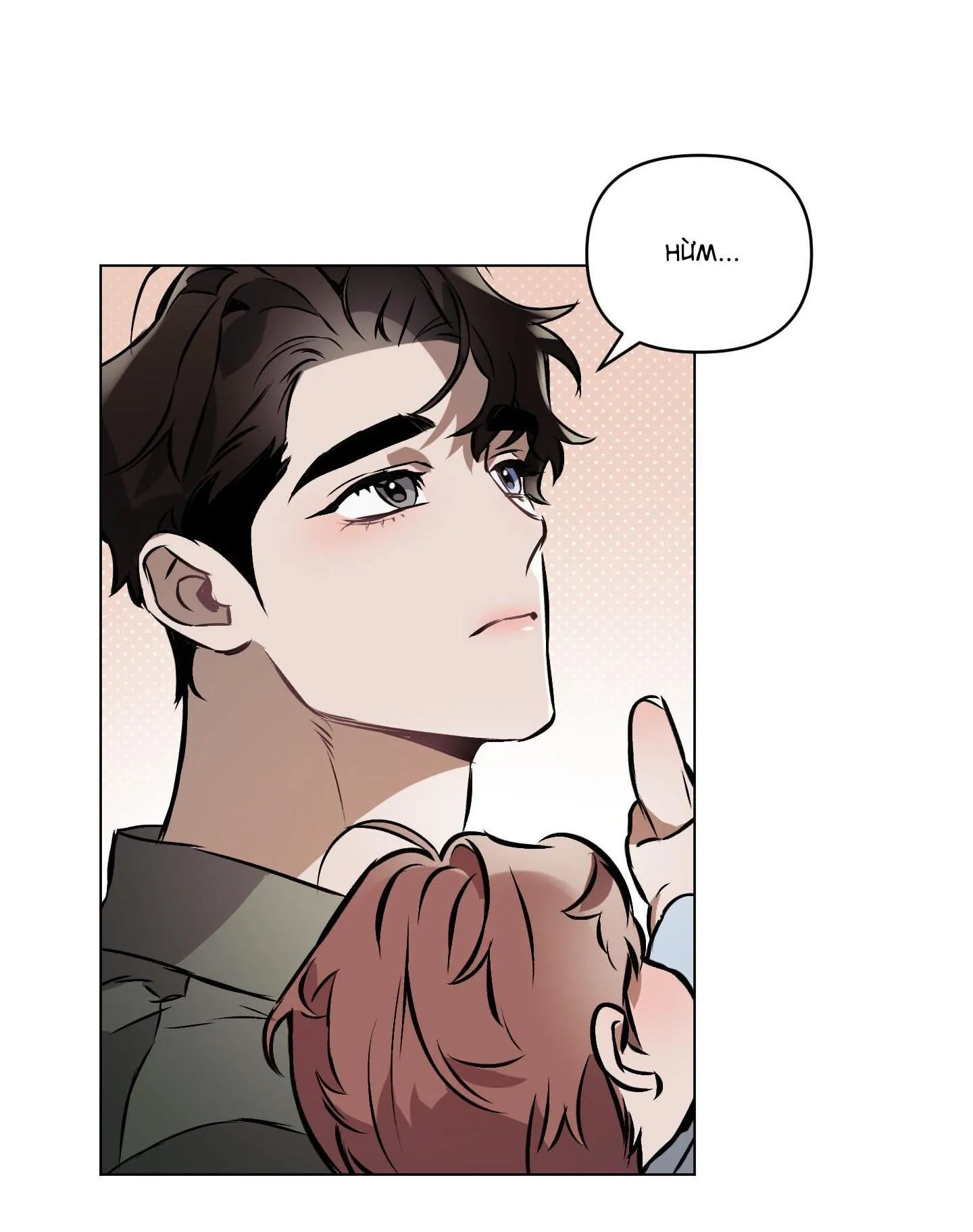 Định Tên Mối Quan Hệ Chapter 32 Trang 72