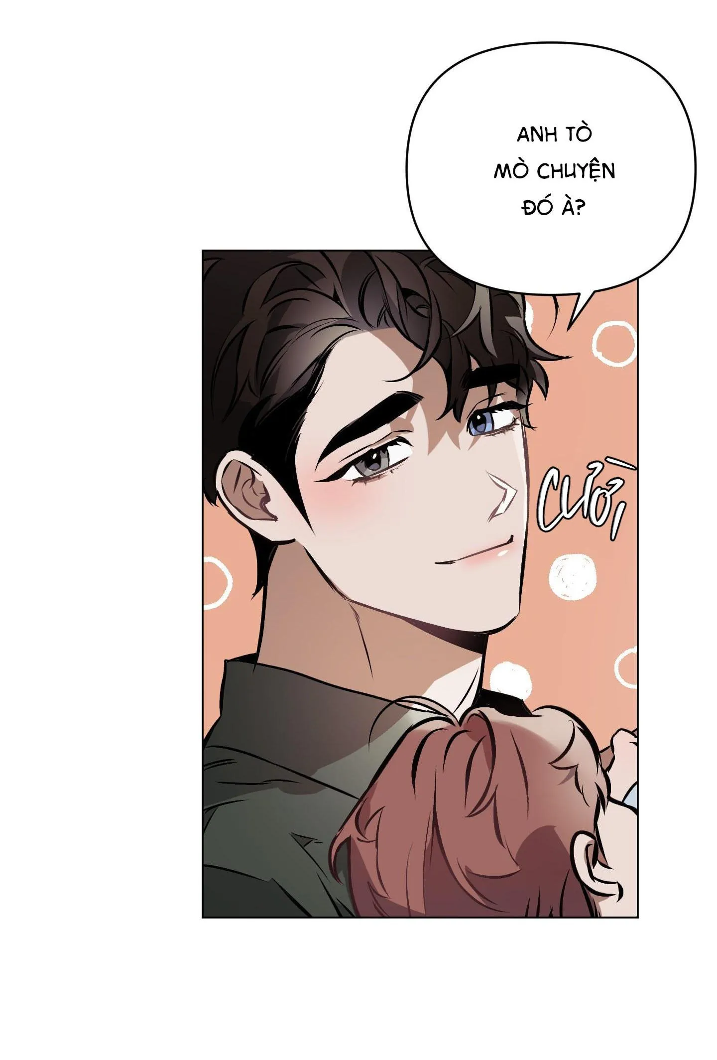 Định Tên Mối Quan Hệ Chapter 32 Trang 73