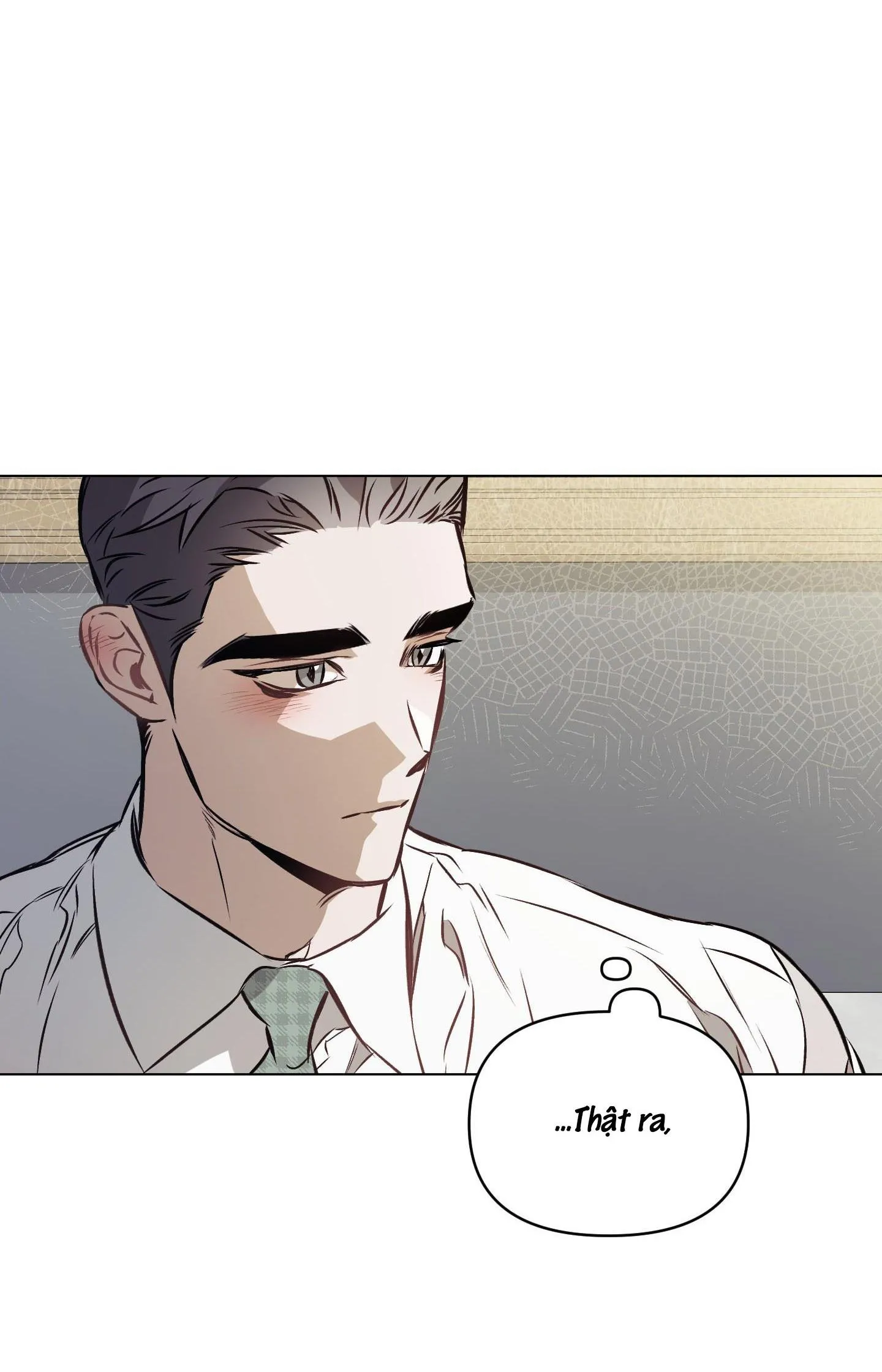 Định Tên Mối Quan Hệ Chapter 33 Trang 9