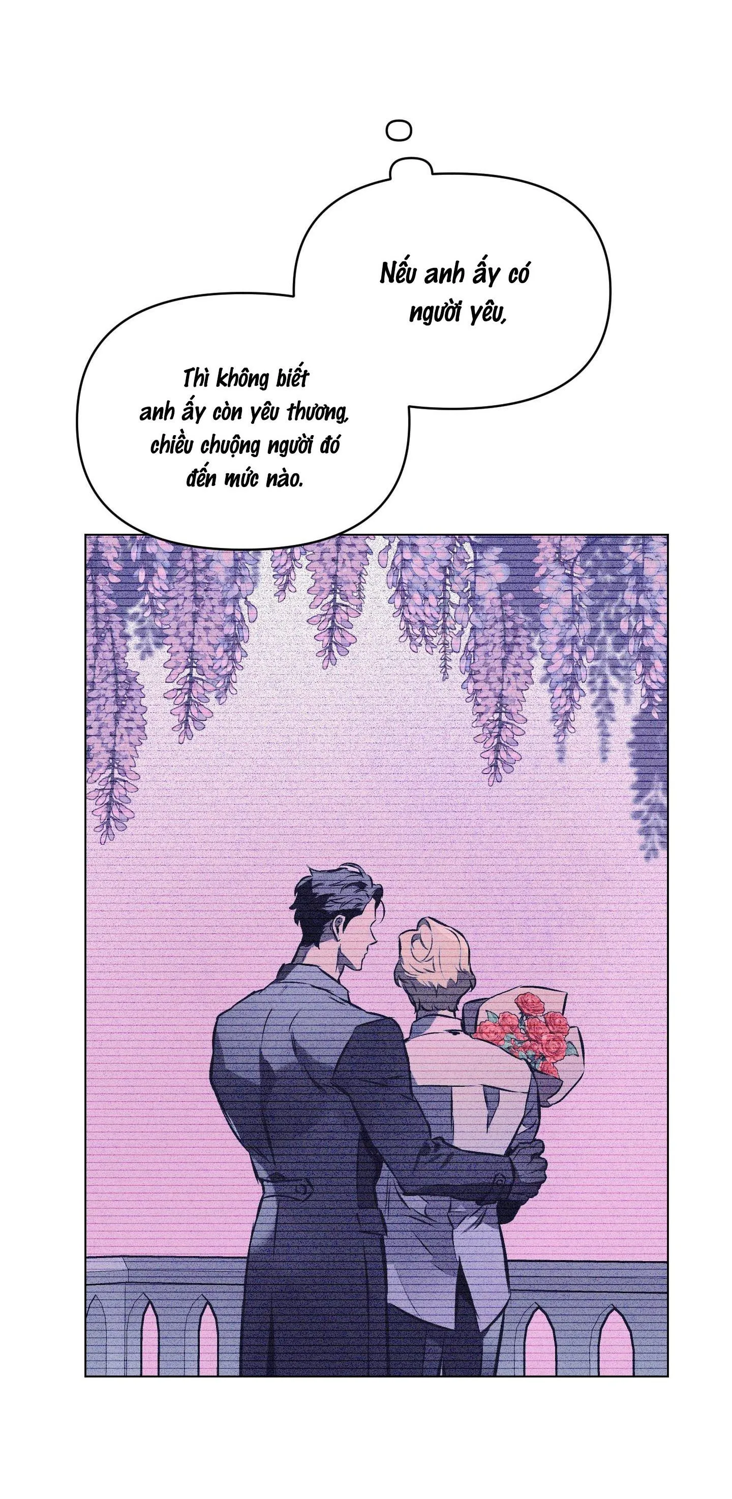 Định Tên Mối Quan Hệ Chapter 33 Trang 11