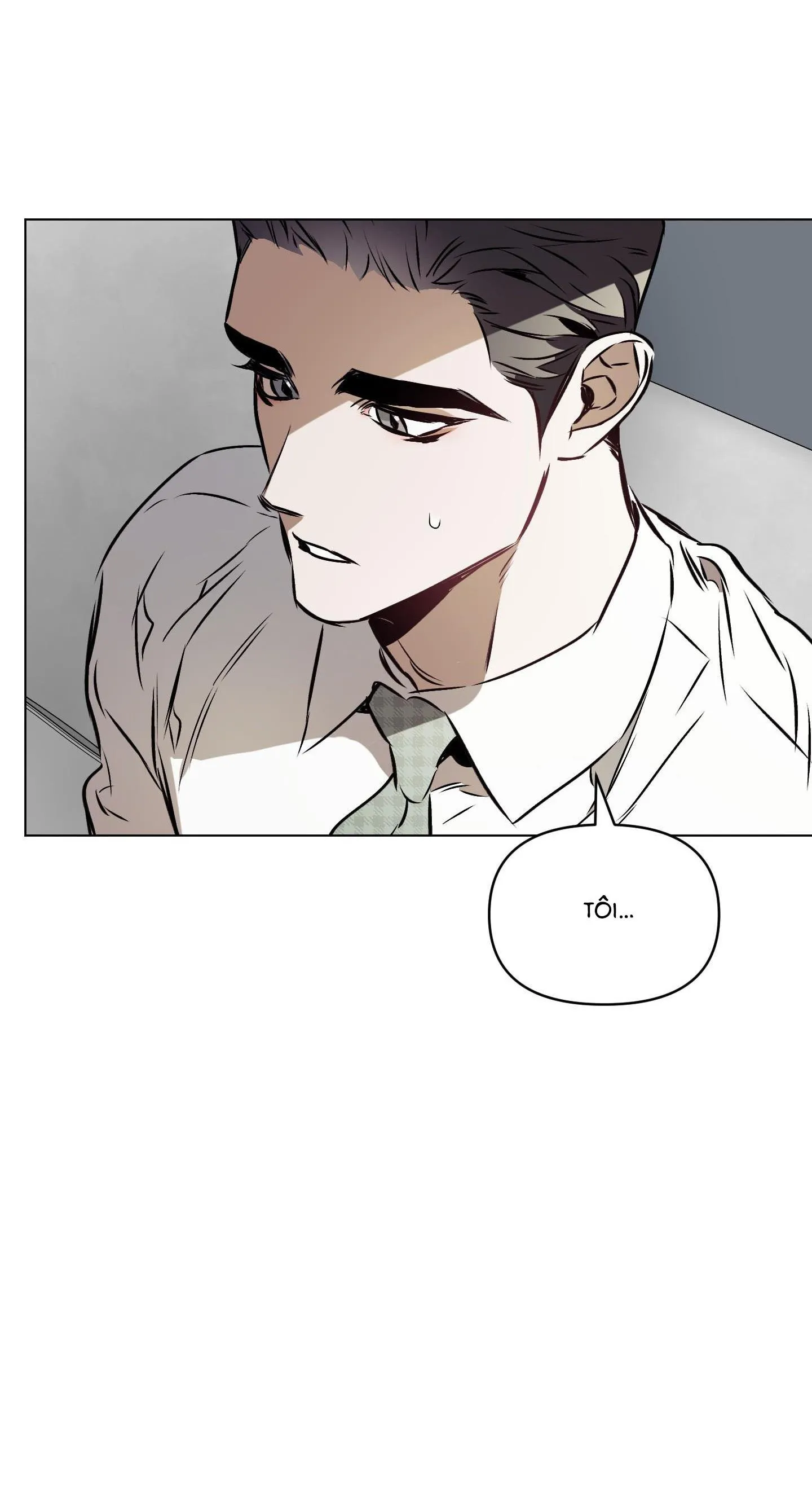 Định Tên Mối Quan Hệ Chapter 33 Trang 13