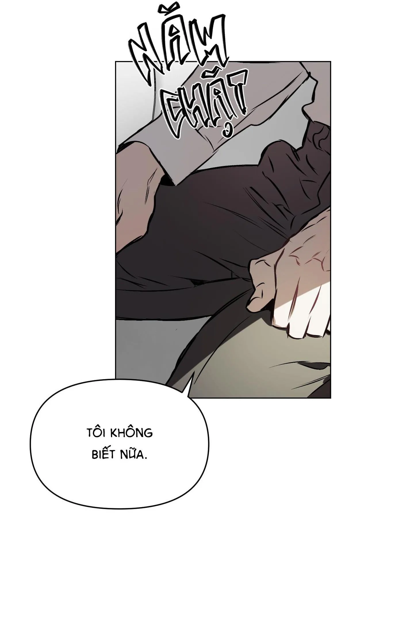 Định Tên Mối Quan Hệ Chapter 33 Trang 15