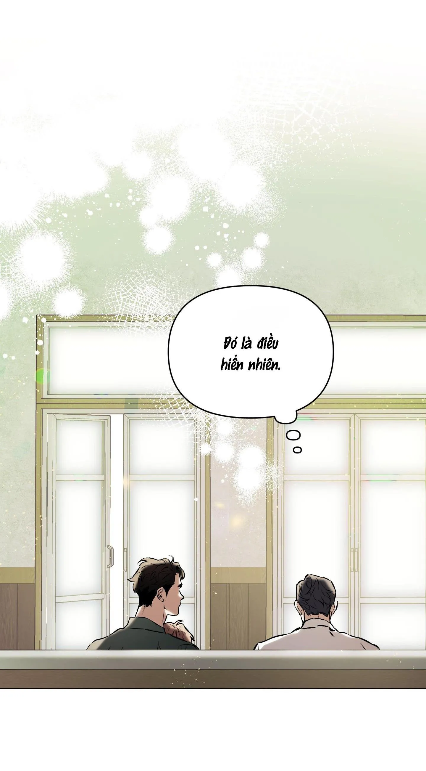 Định Tên Mối Quan Hệ Chapter 33 Trang 17