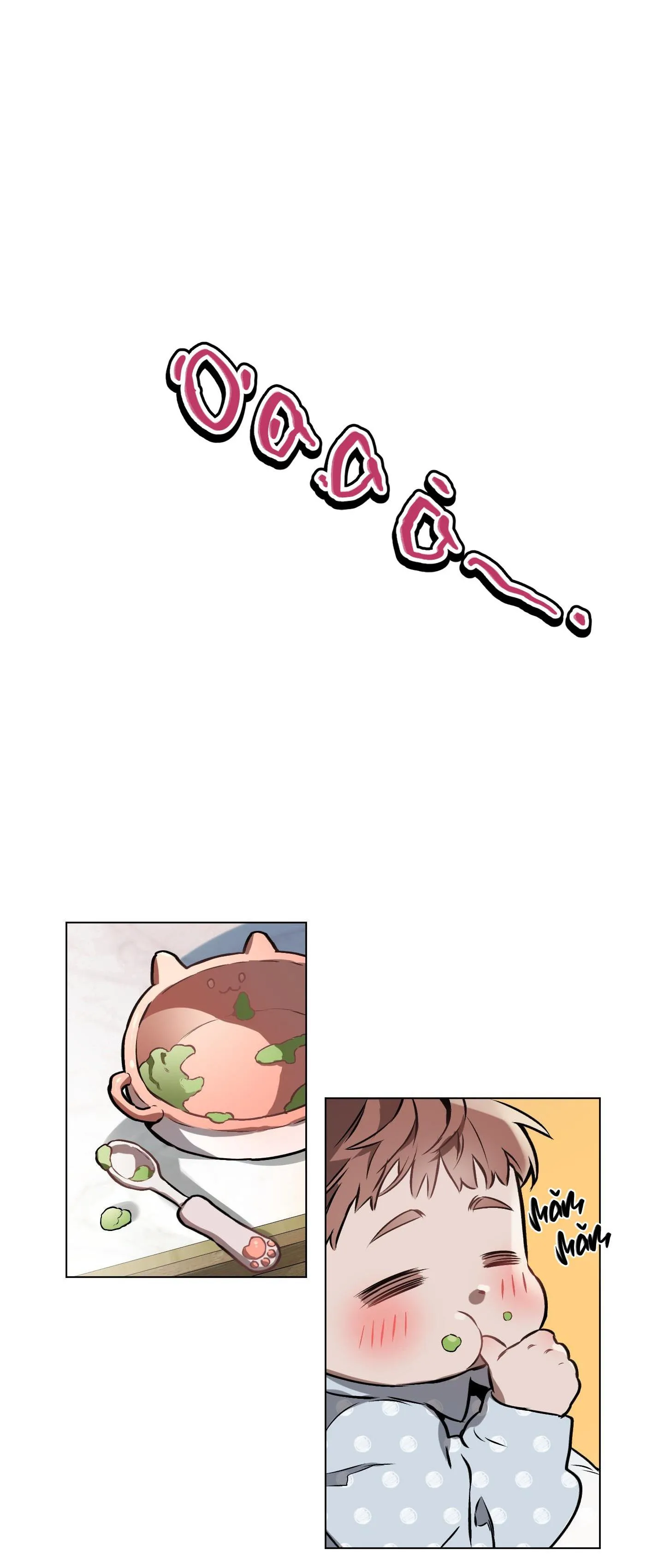 Định Tên Mối Quan Hệ Chapter 33 Trang 23