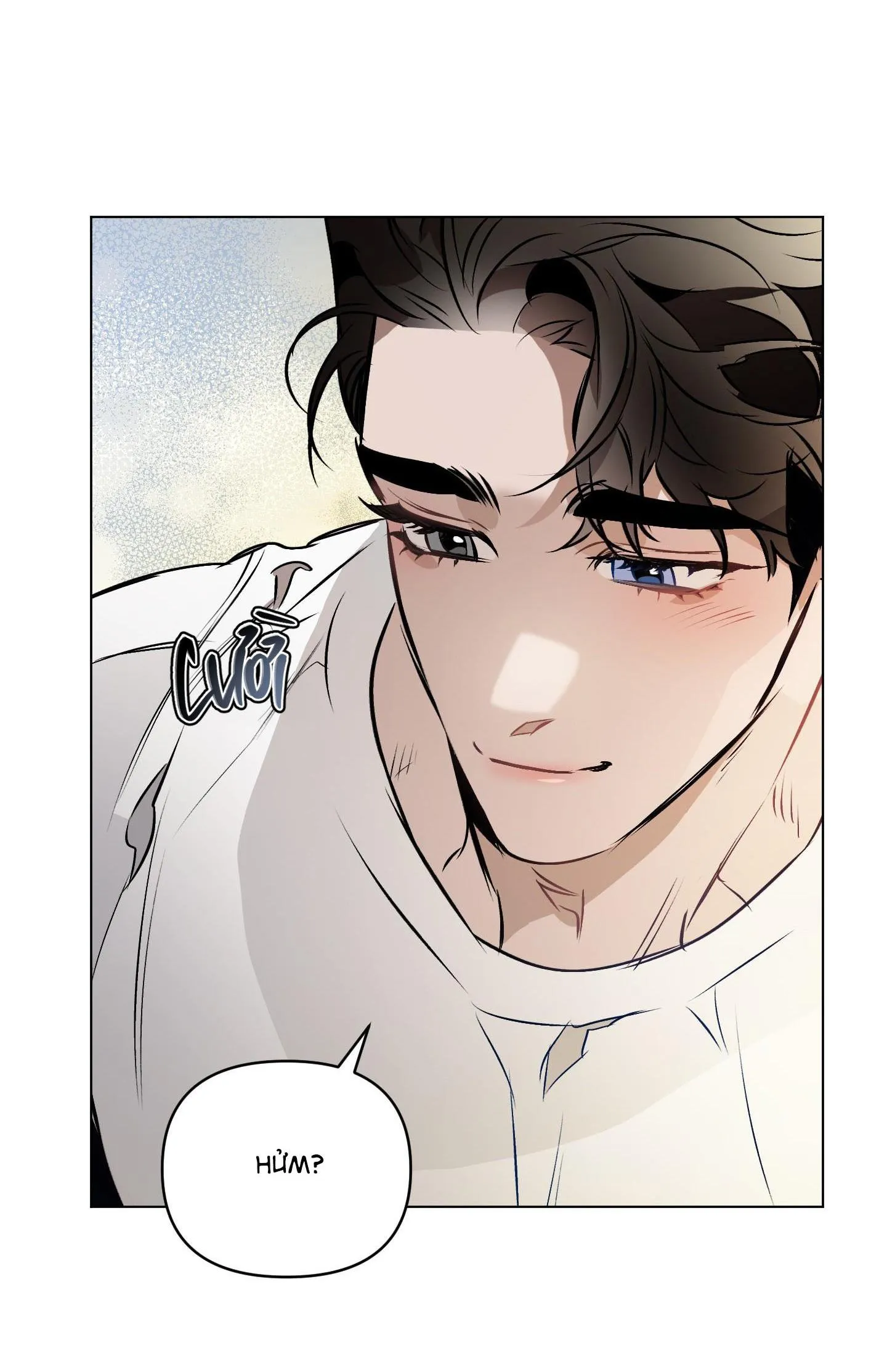 Định Tên Mối Quan Hệ Chapter 33 Trang 38