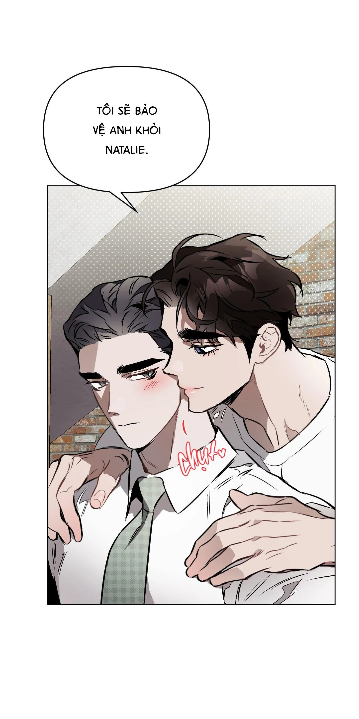 Định Tên Mối Quan Hệ Chapter 33 Trang 41