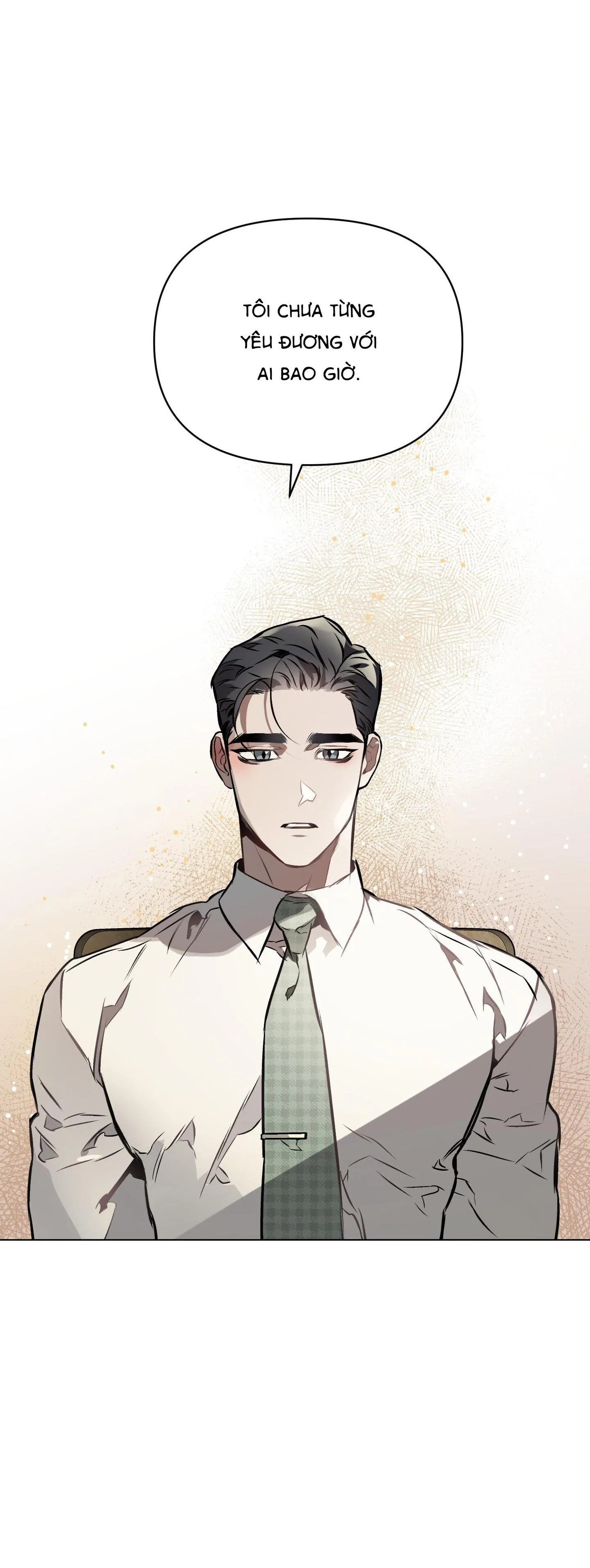 Định Tên Mối Quan Hệ Chapter 33 Trang 56